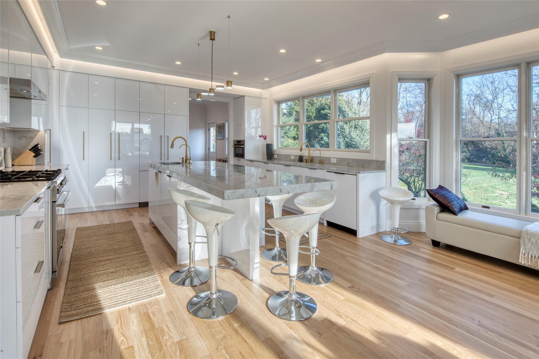 465 Sound Shore Road