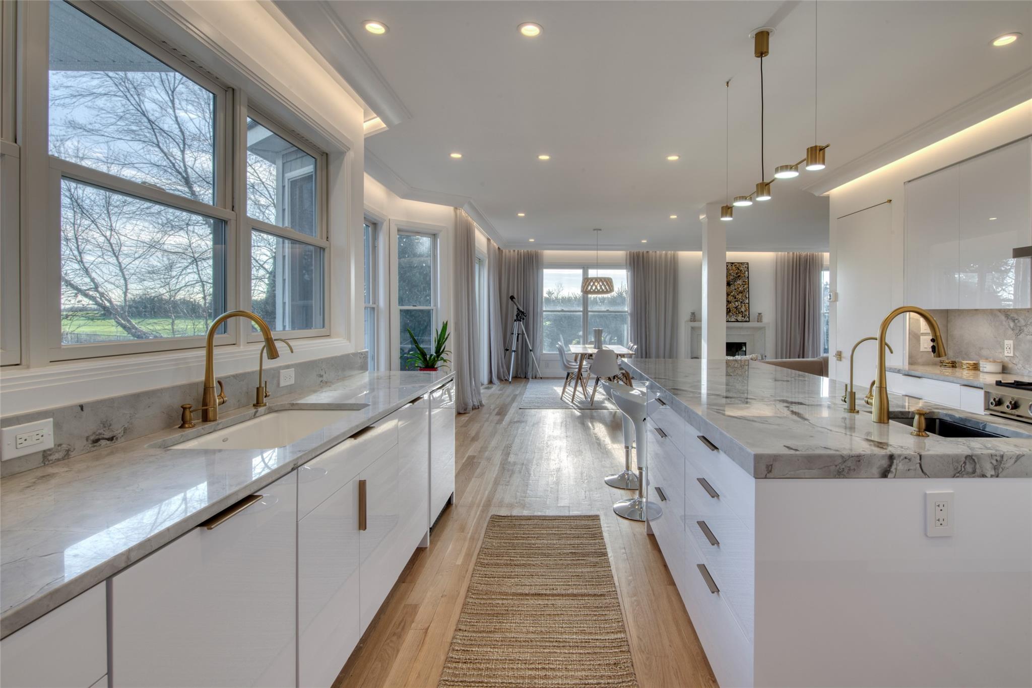 465 Sound Shore Road