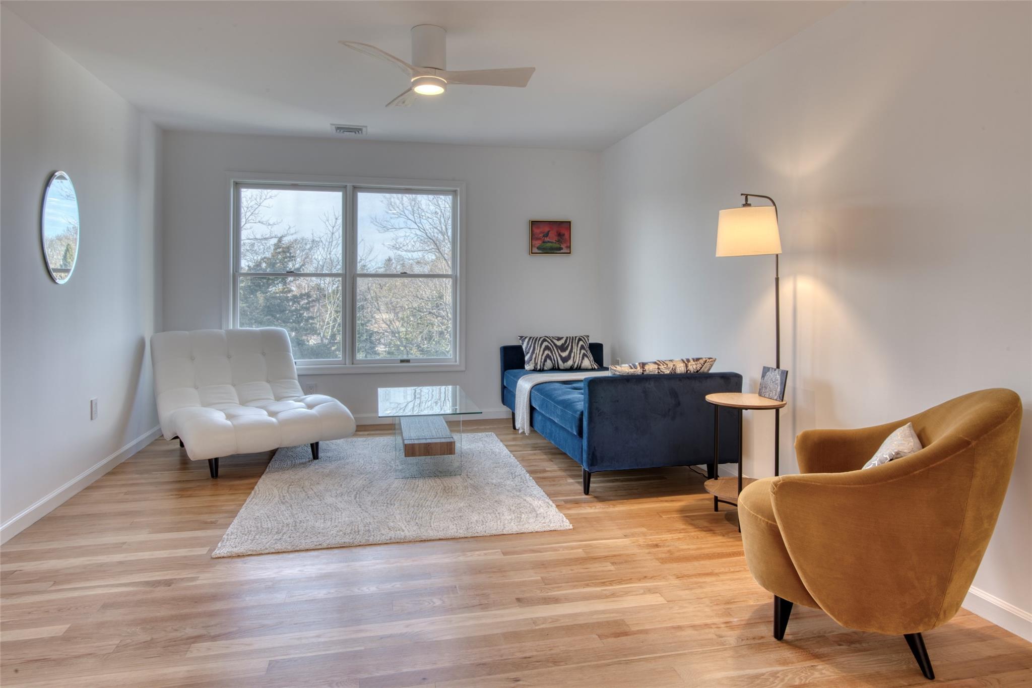 465 Sound Shore Road