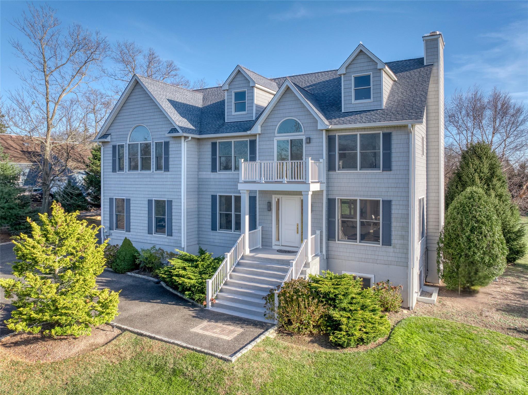 465 Sound Shore Road