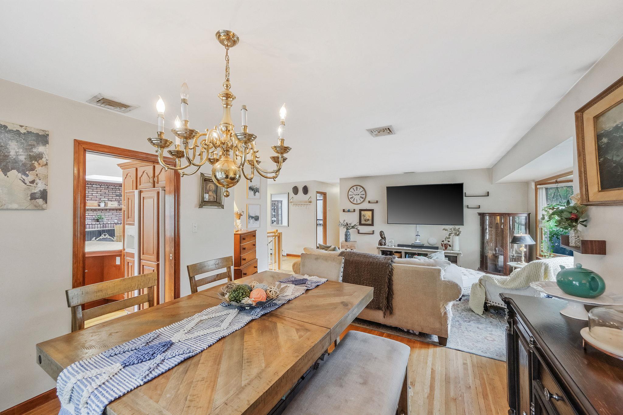 3 Guinevere Lane
