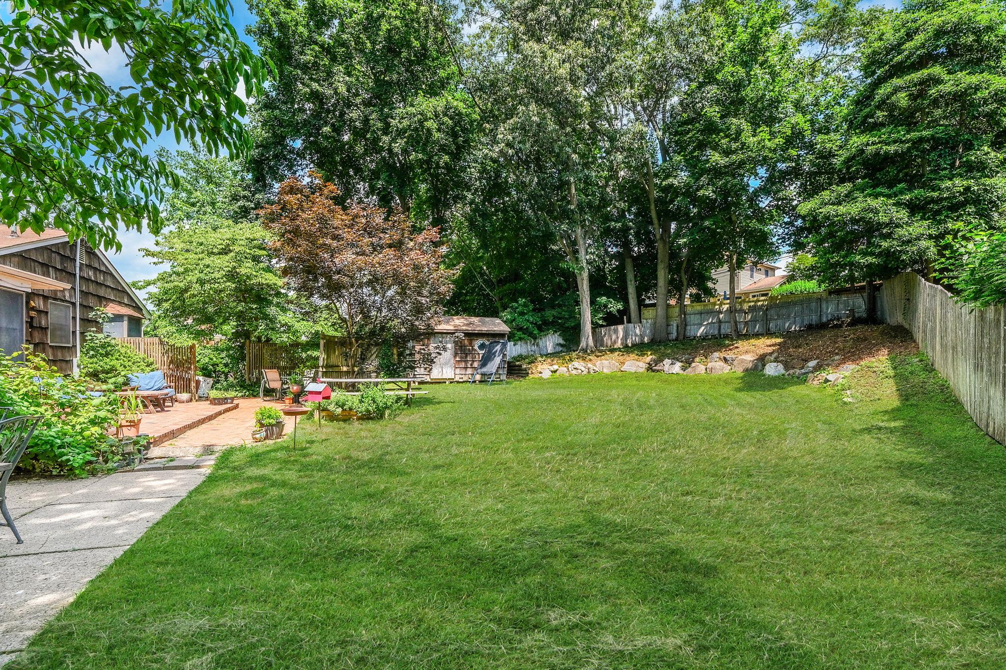 3 Guinevere Lane