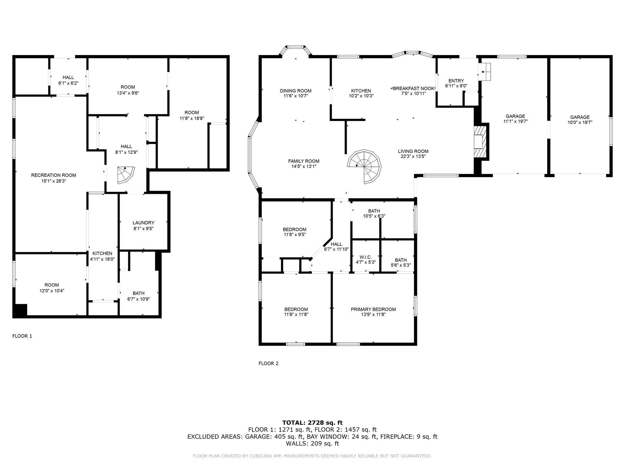 3 Guinevere Lane