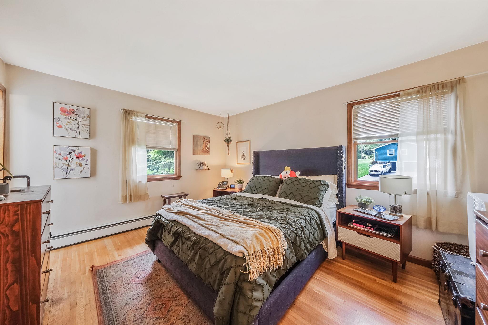 3 Guinevere Lane