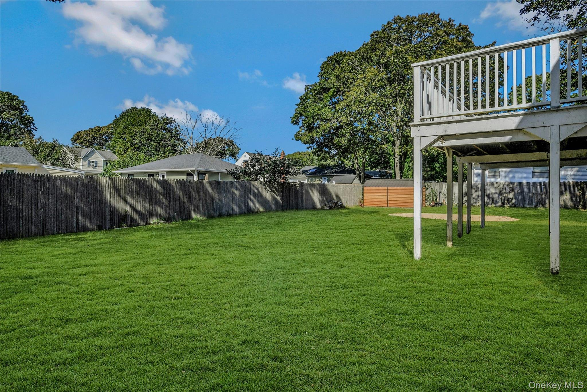 4 Beechwood Drive