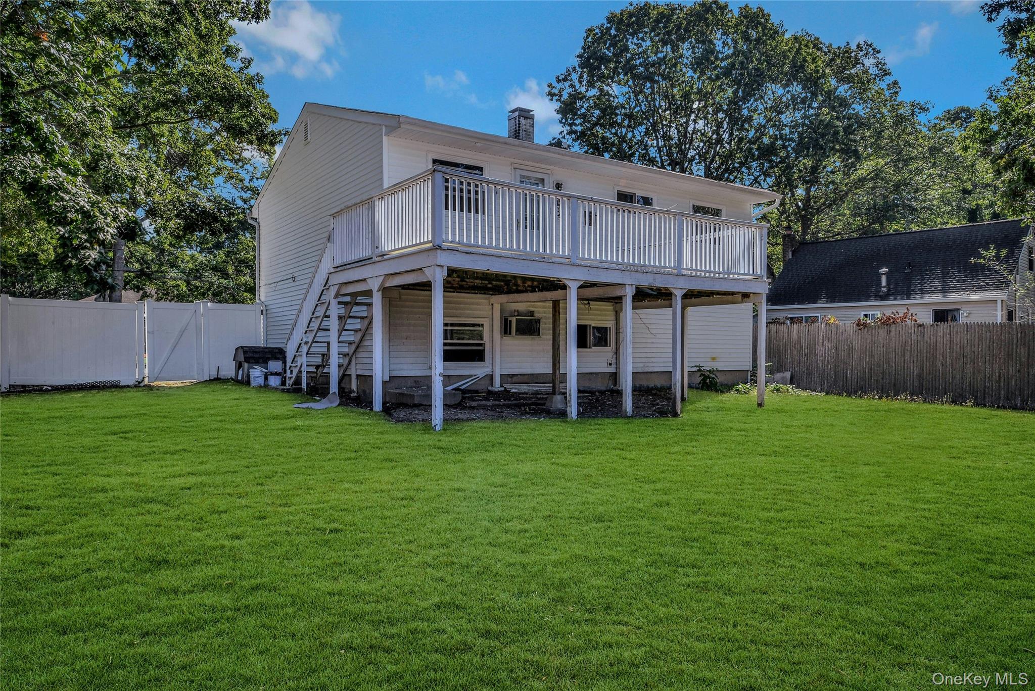 4 Beechwood Drive