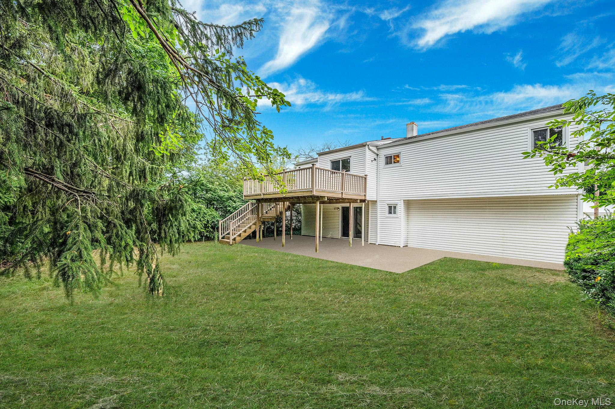 2922 Bond Drive