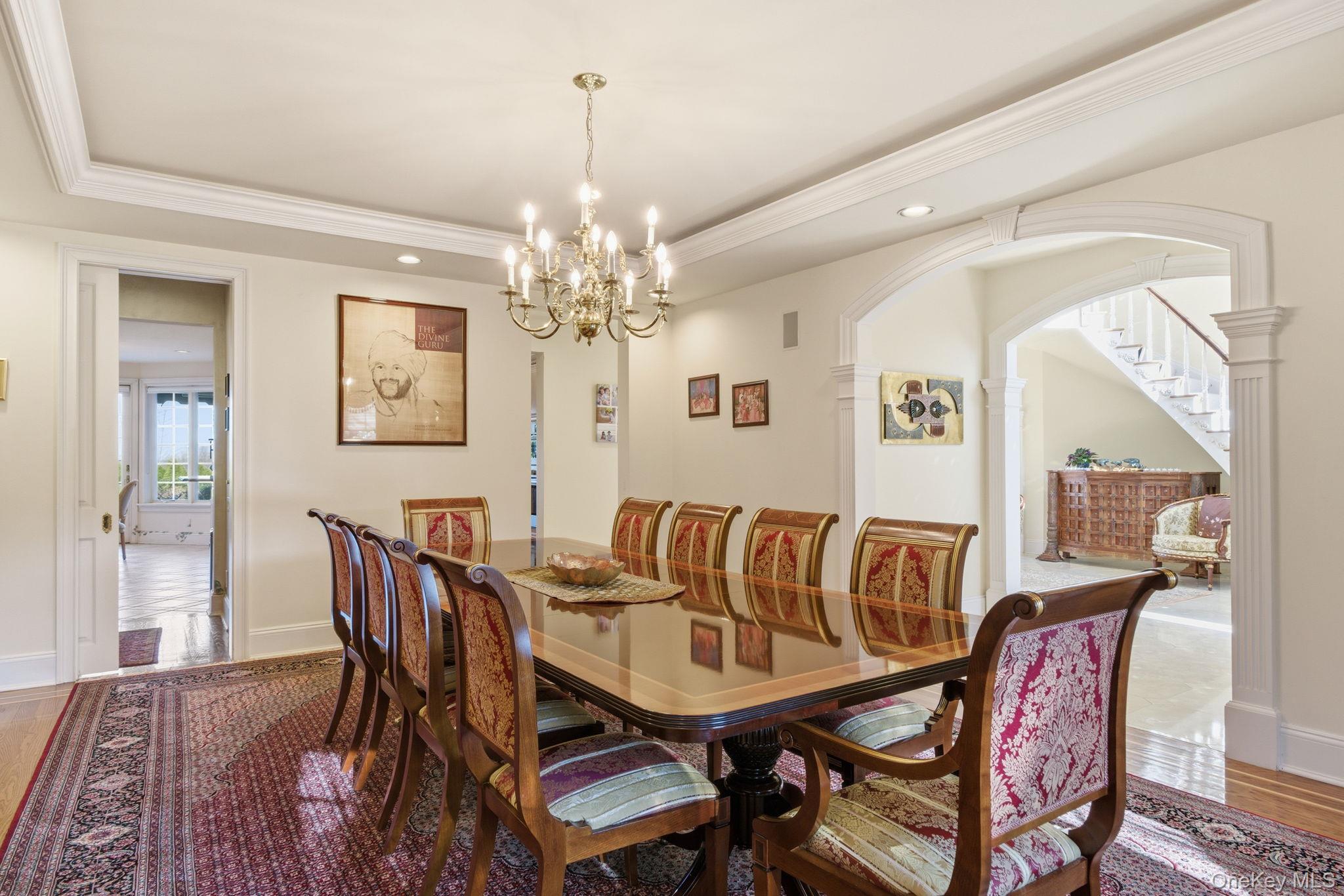 19 Cobblestone Court