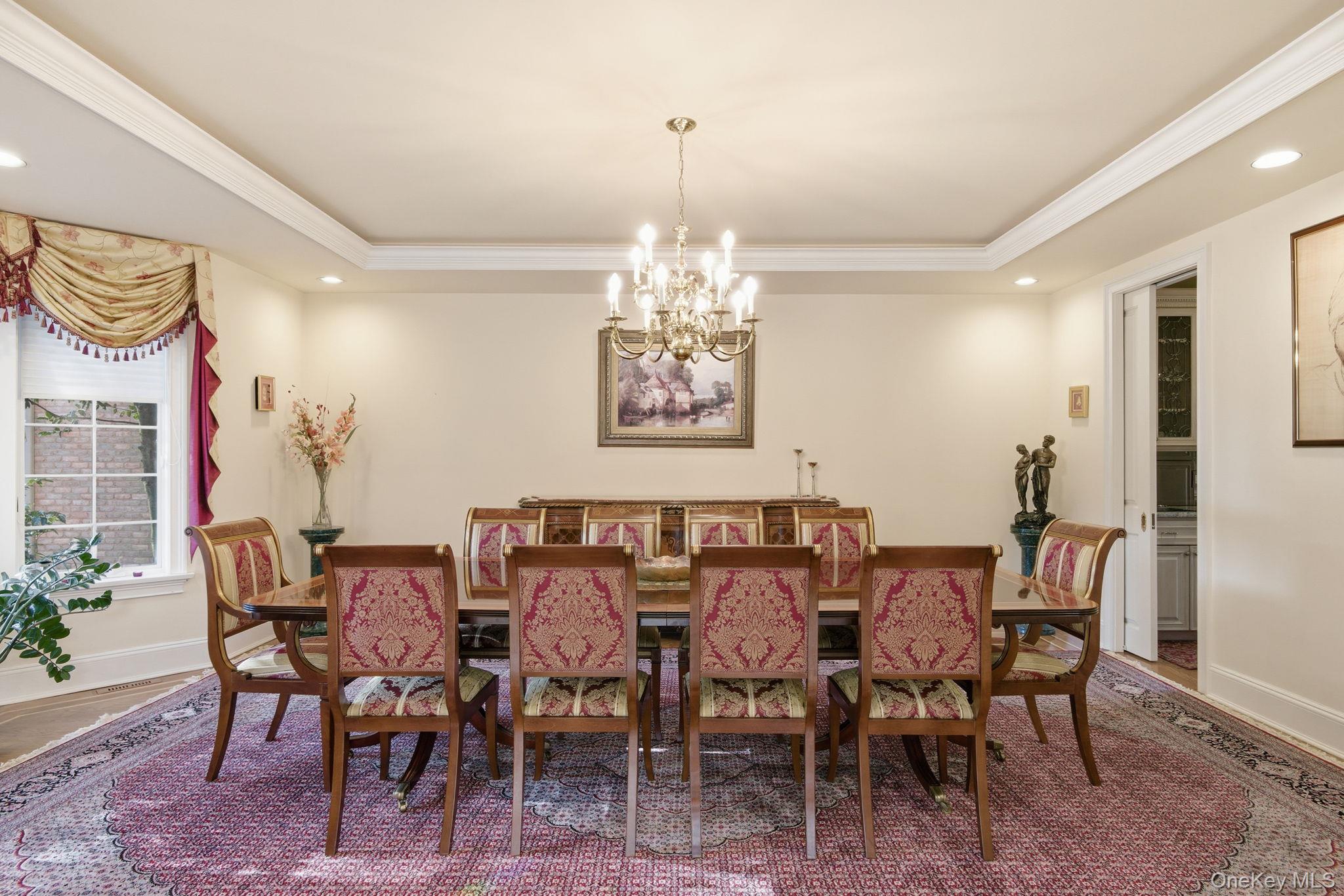 19 Cobblestone Court