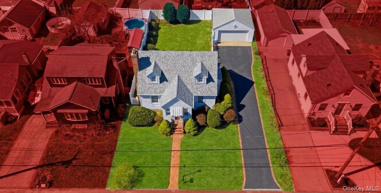 126 Grant Street
