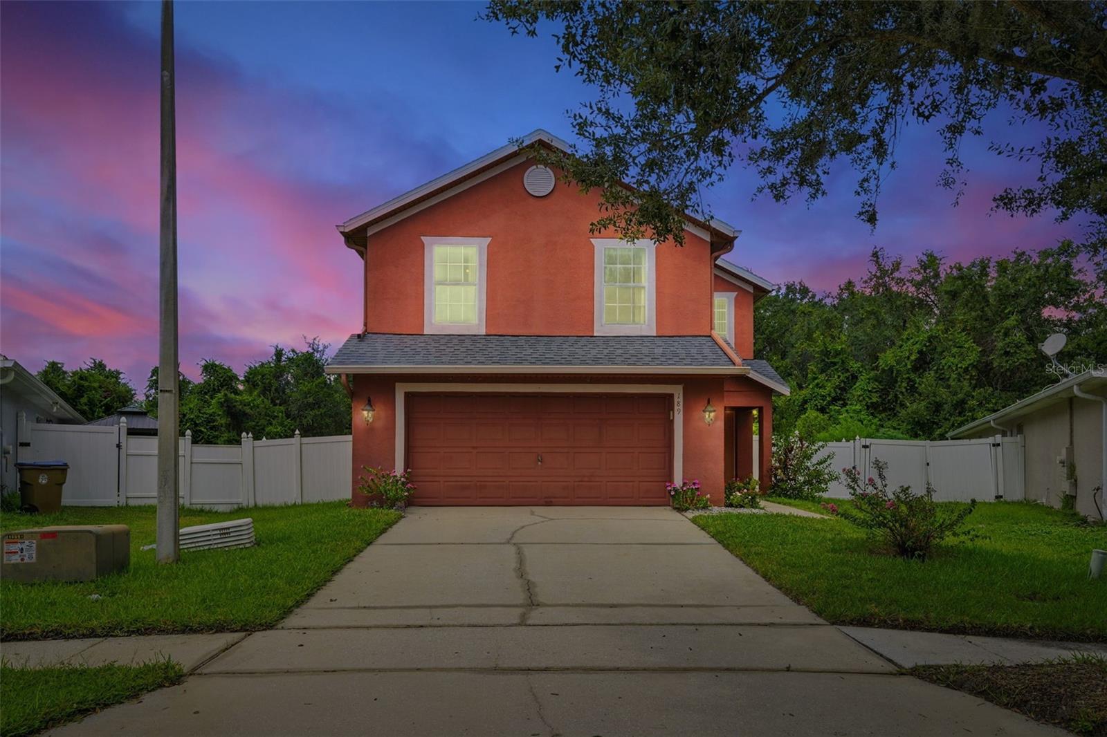 189 OWENSHIRE CIR