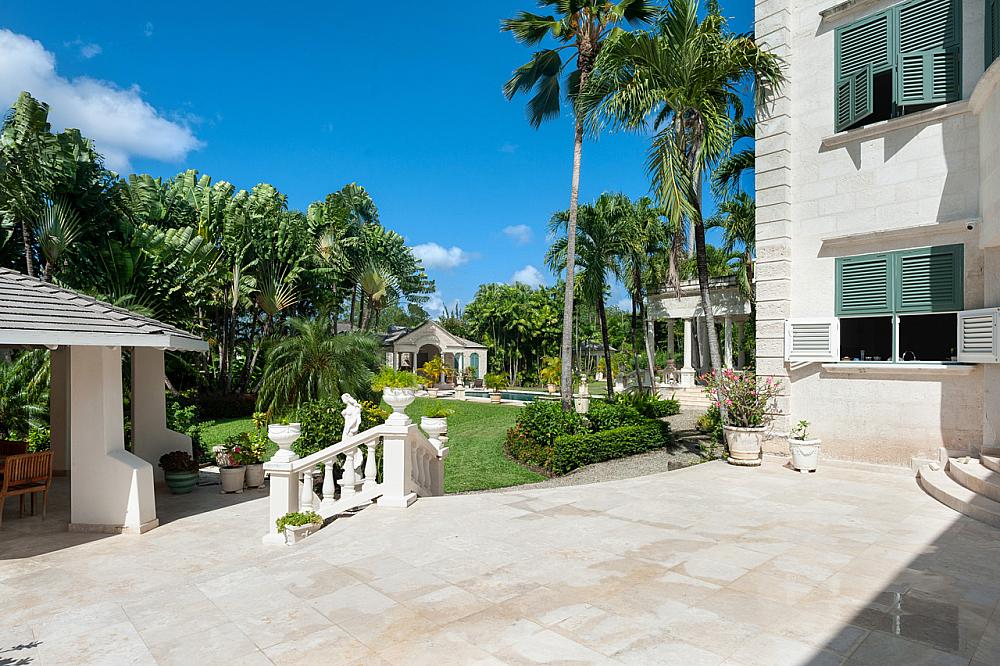 Sandy Lane Estate