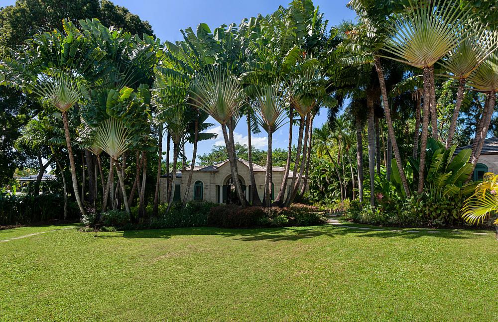 Sandy Lane Estate