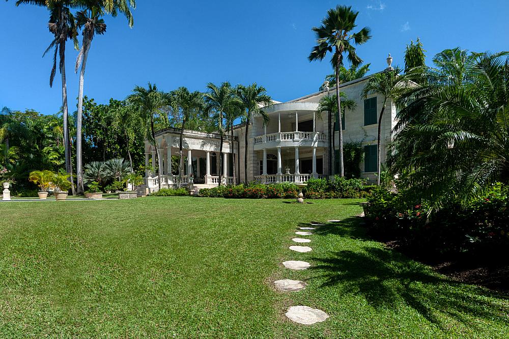 Sandy Lane Estate