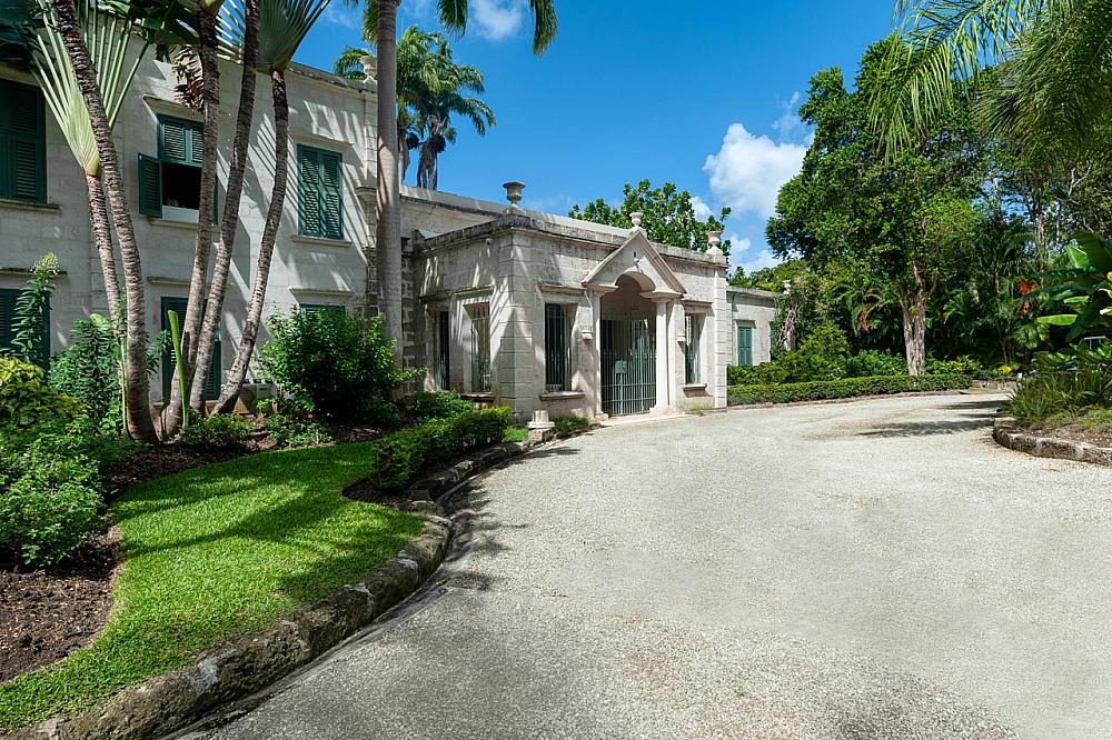 Sandy Lane Estate