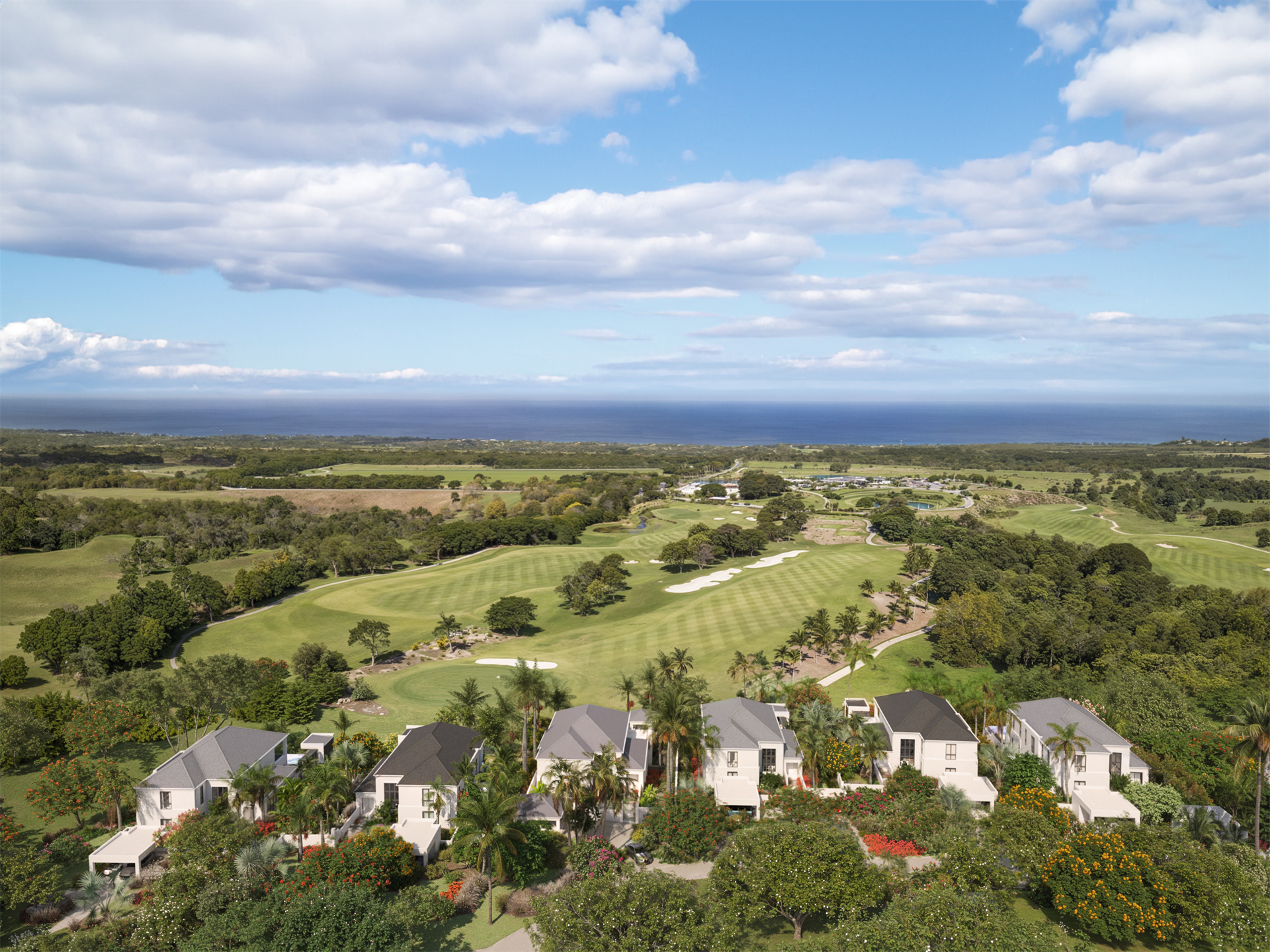 Apes Hill Barbados Golf Resort
