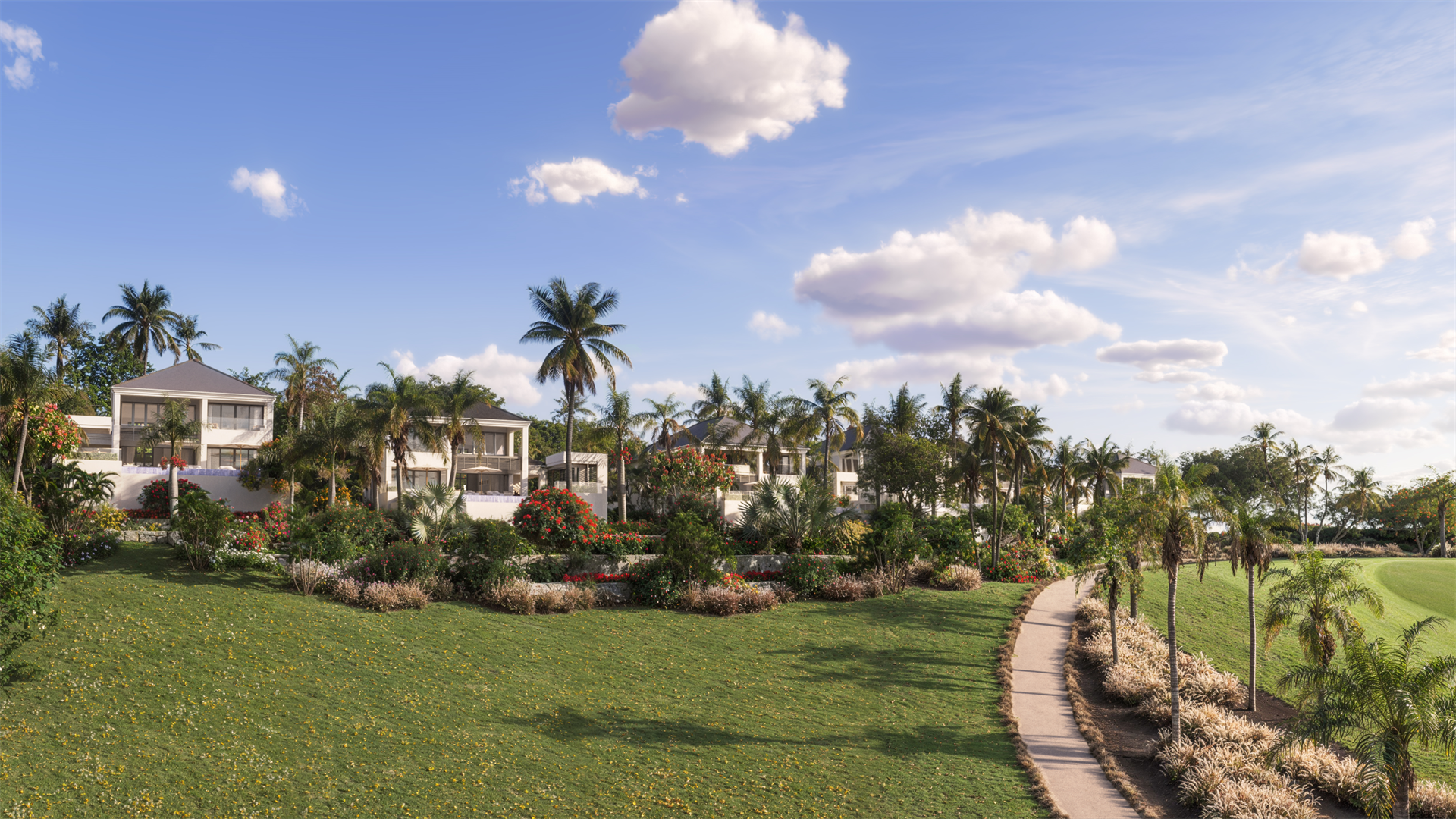 Apes Hill Barbados Golf Resort
