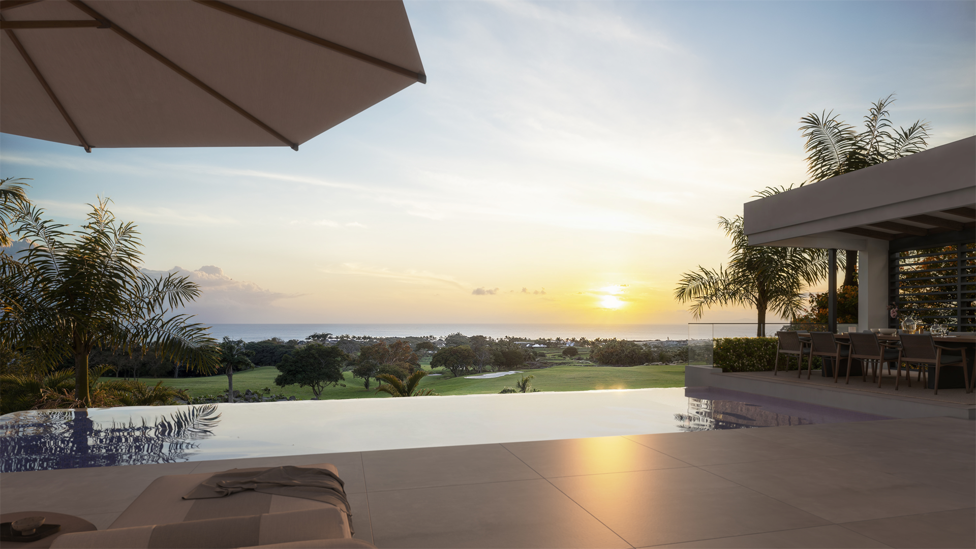 Apes Hill Barbados Golf Resort