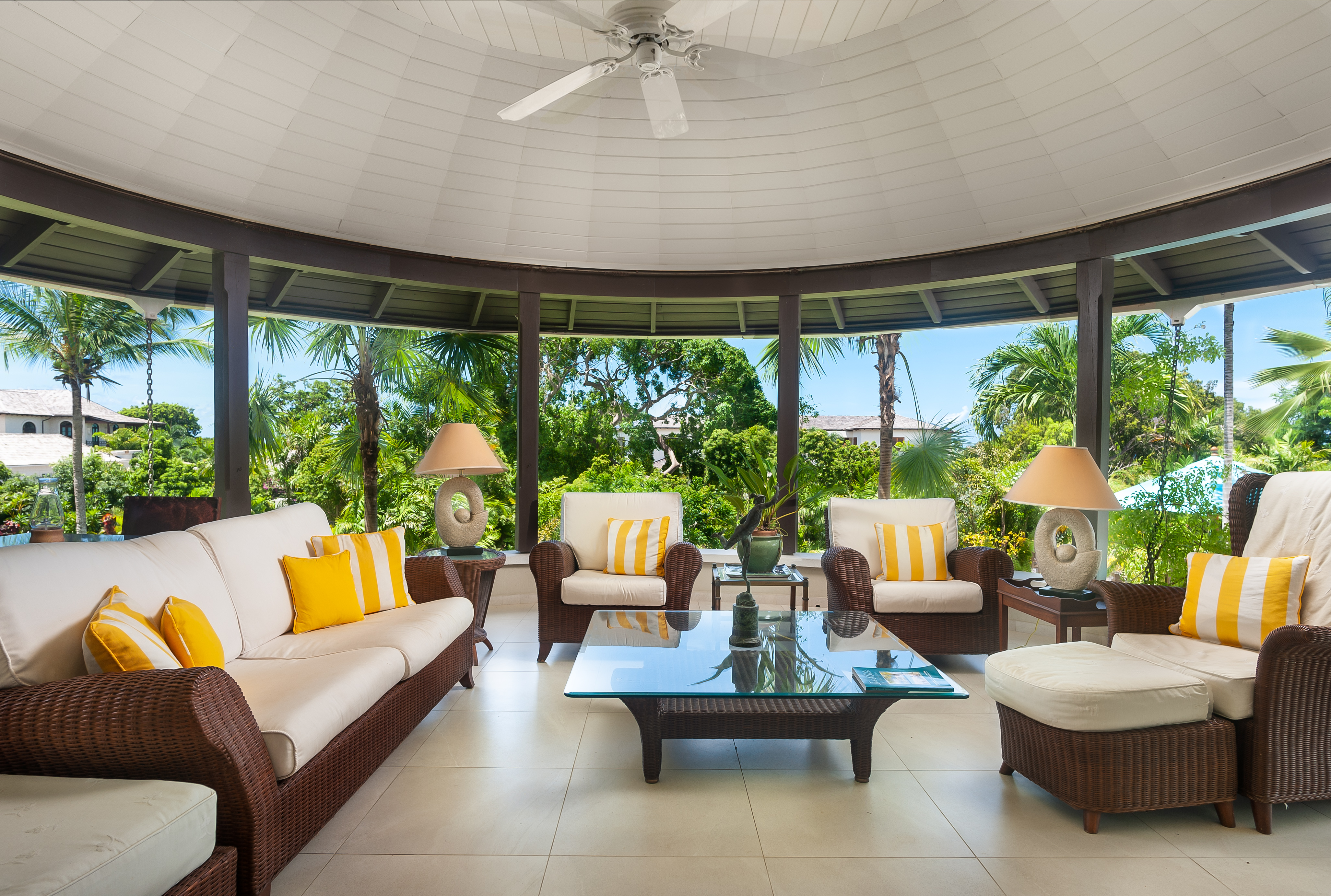 Sandy Lane