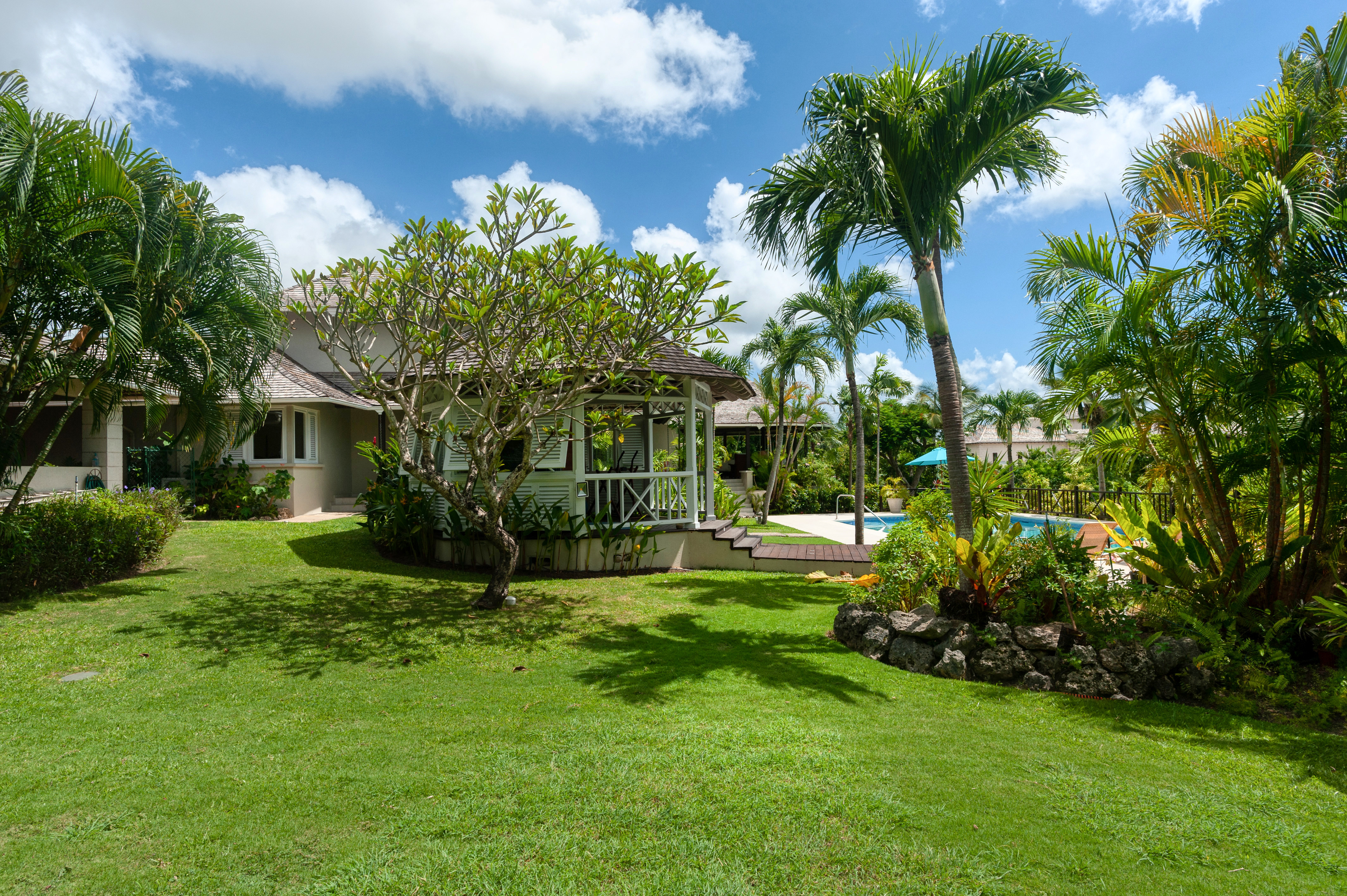 Sandy Lane
