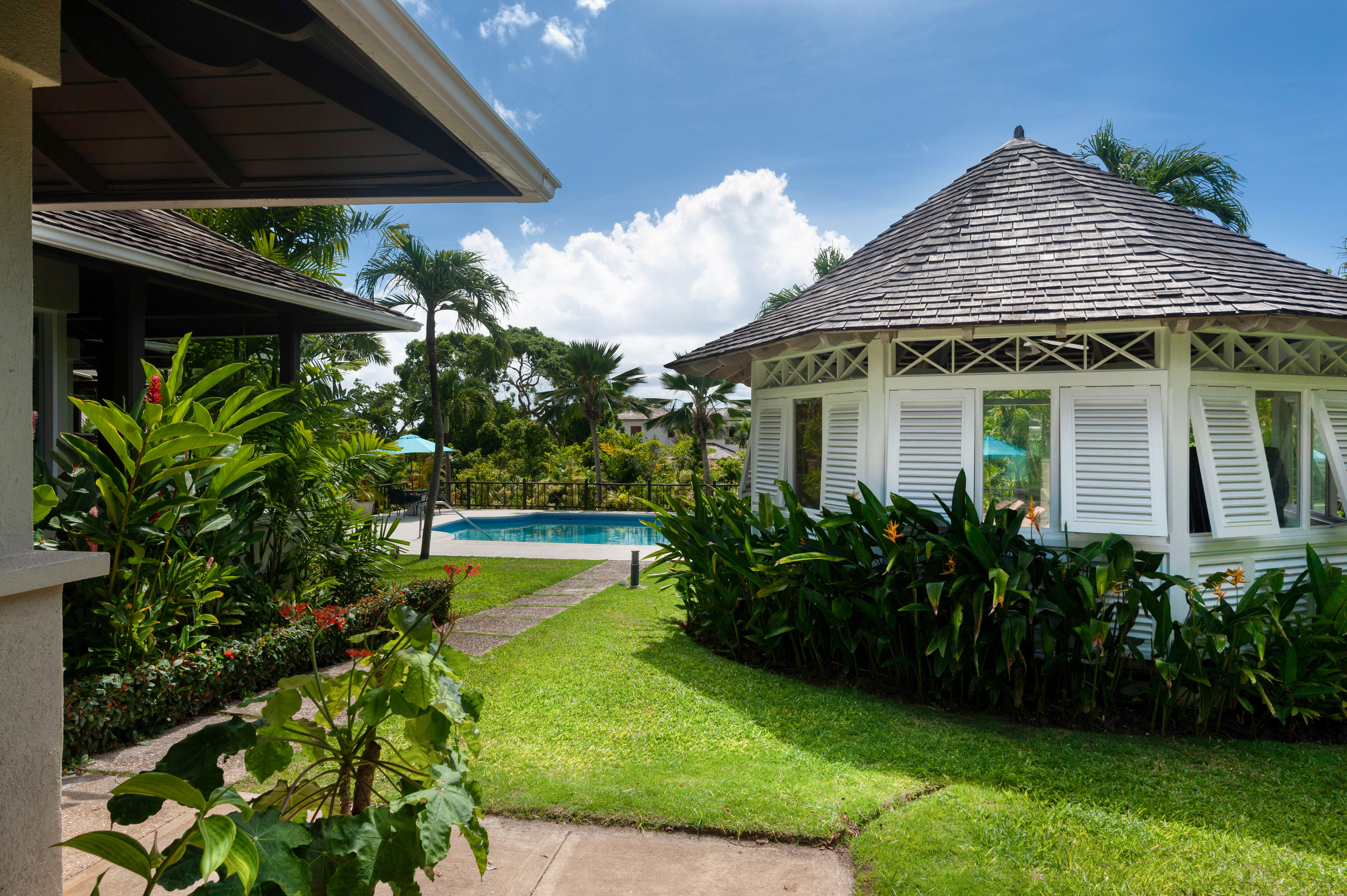 Sandy Lane