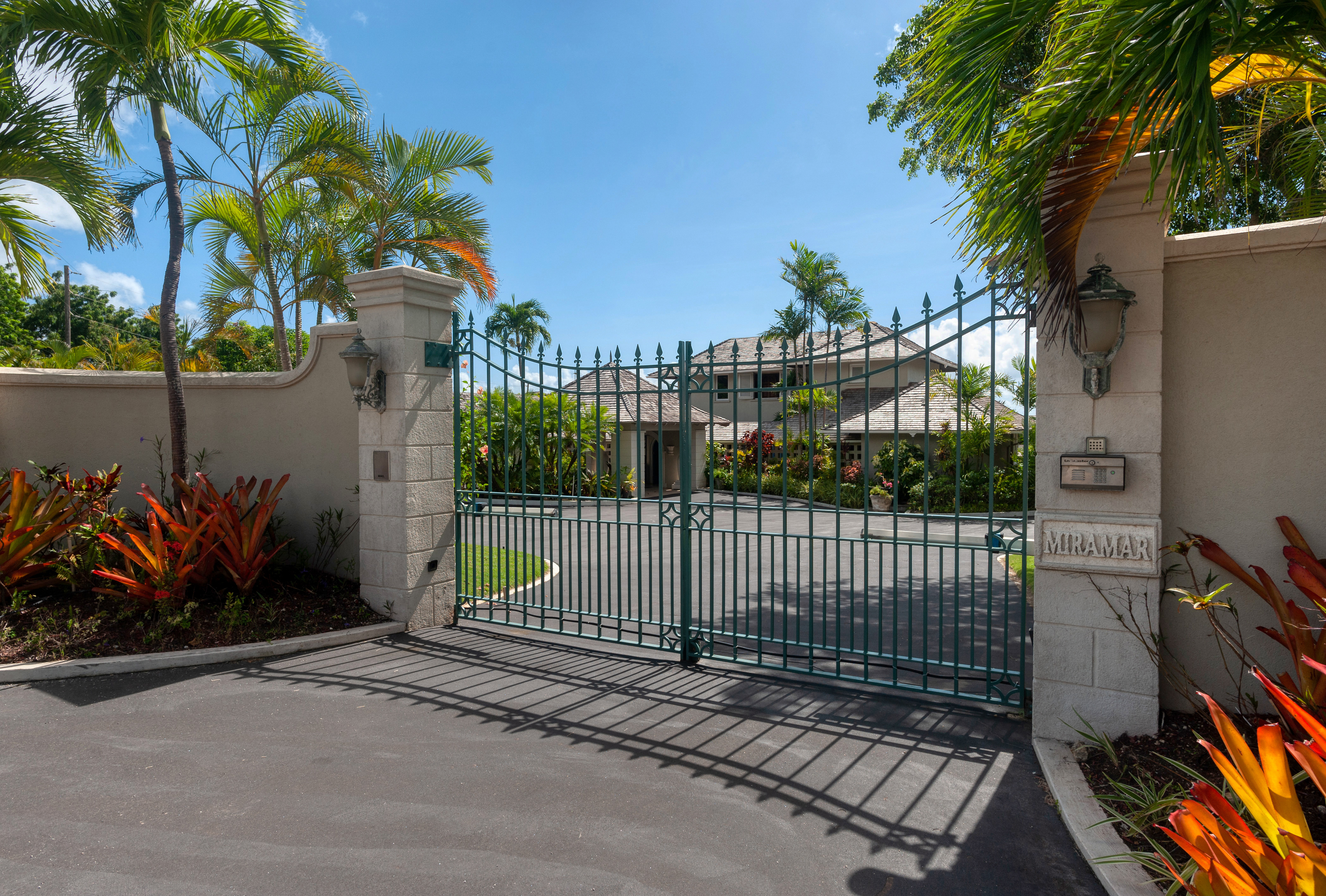 Sandy Lane
