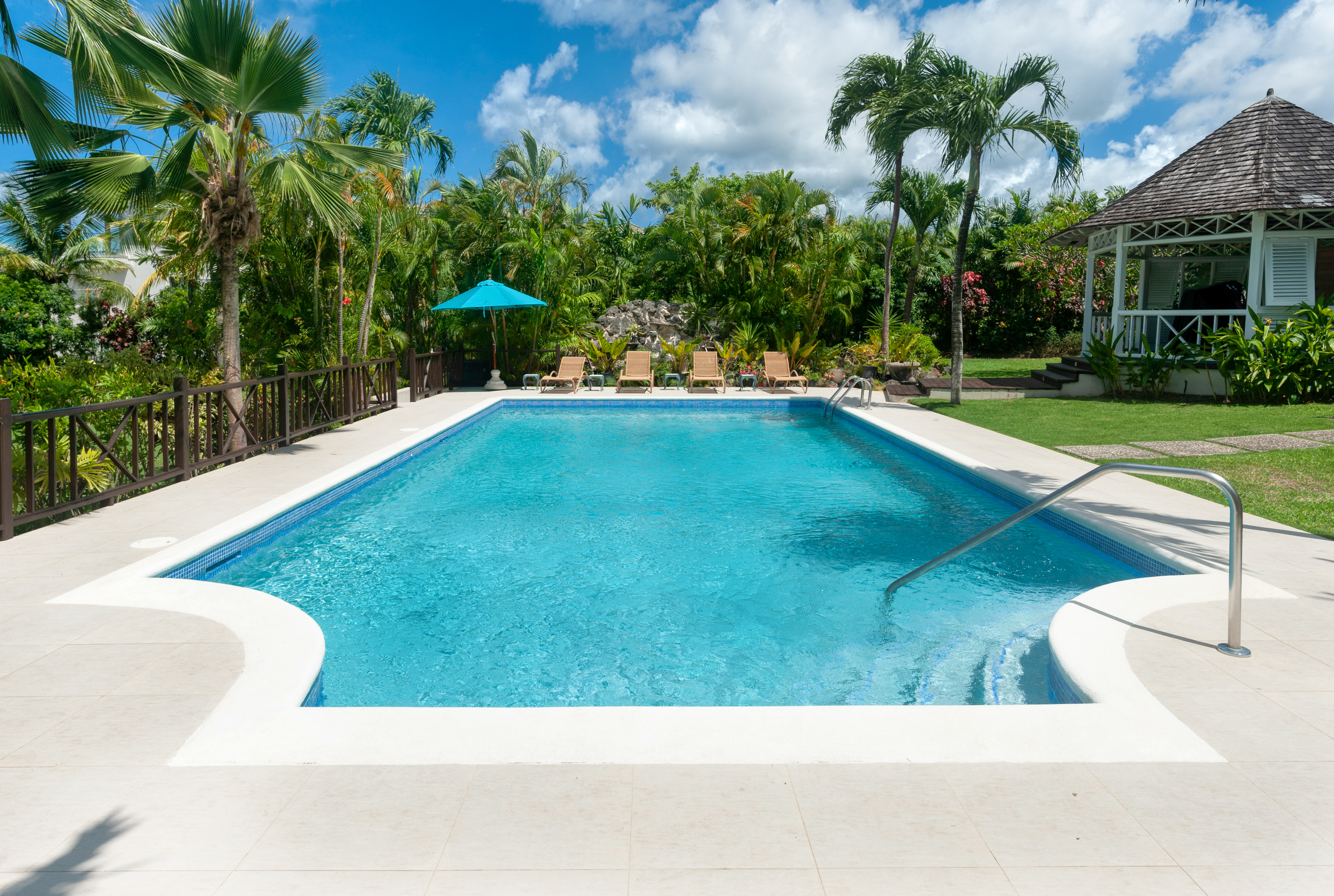 Sandy Lane