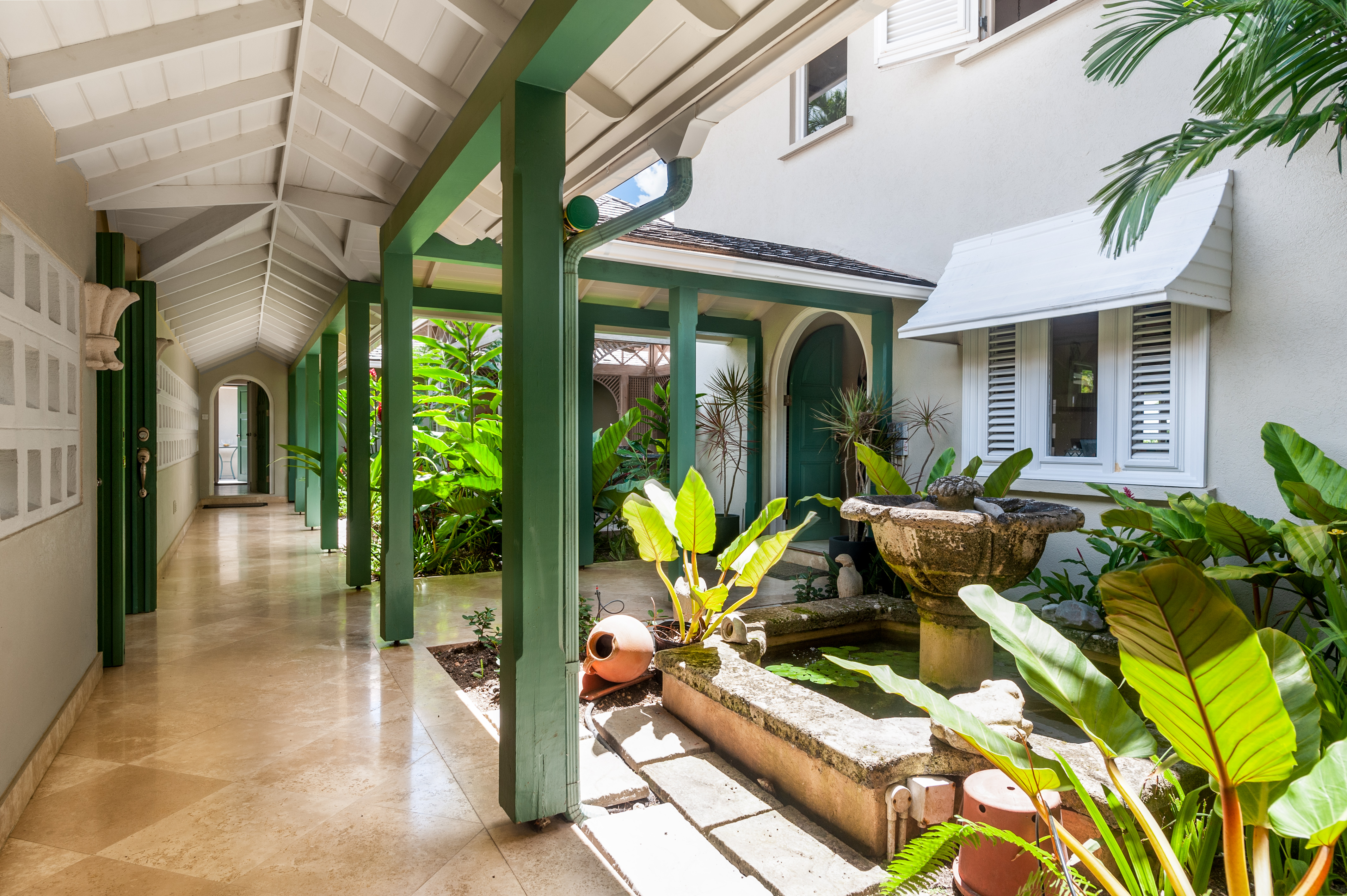 Sandy Lane