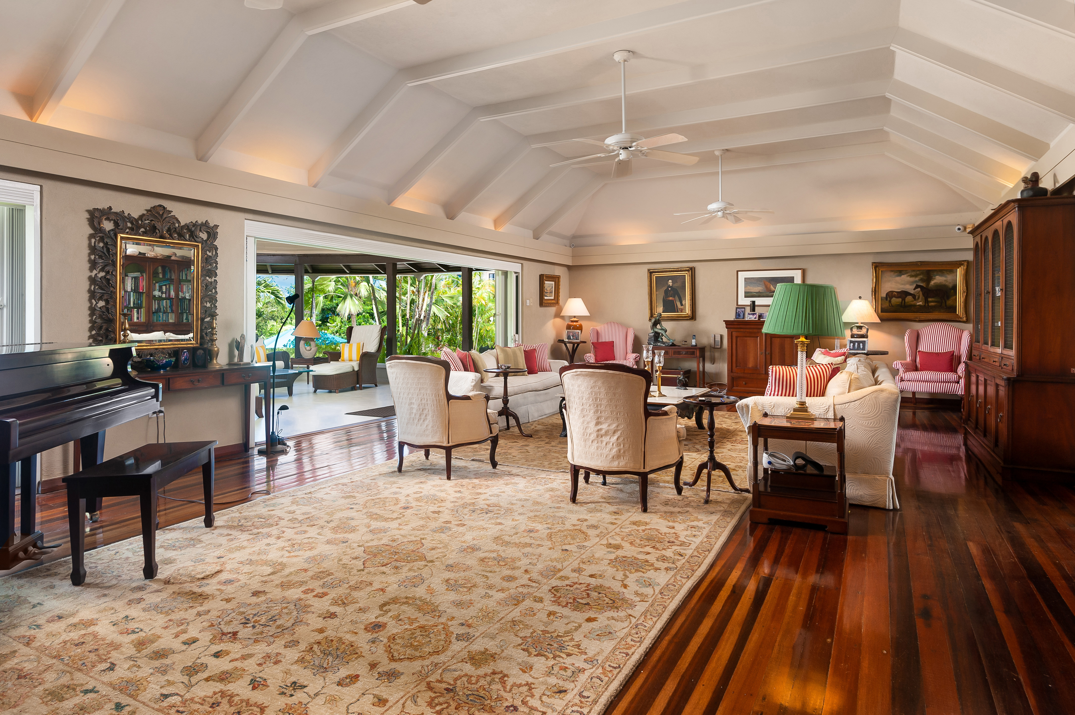 Sandy Lane