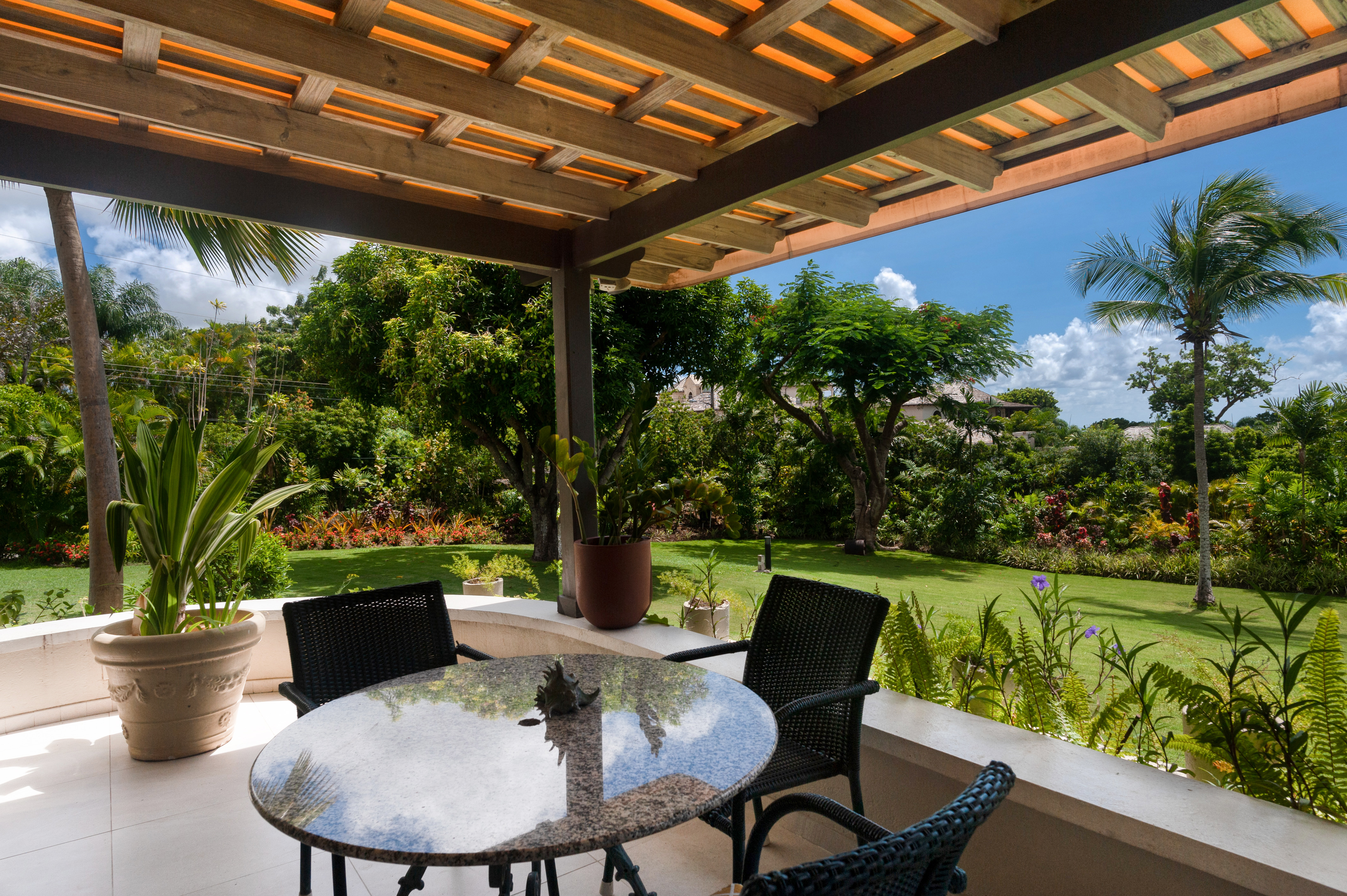 Sandy Lane