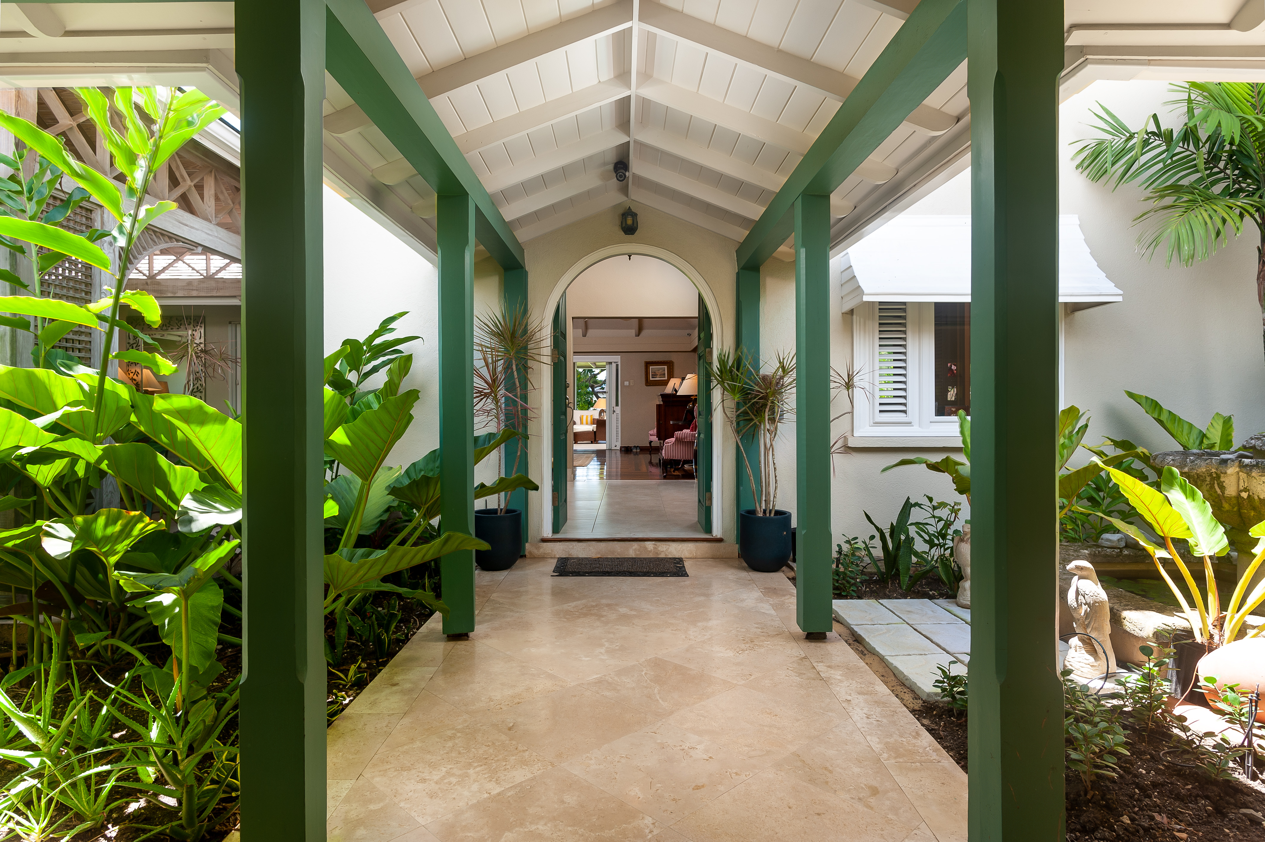 Sandy Lane