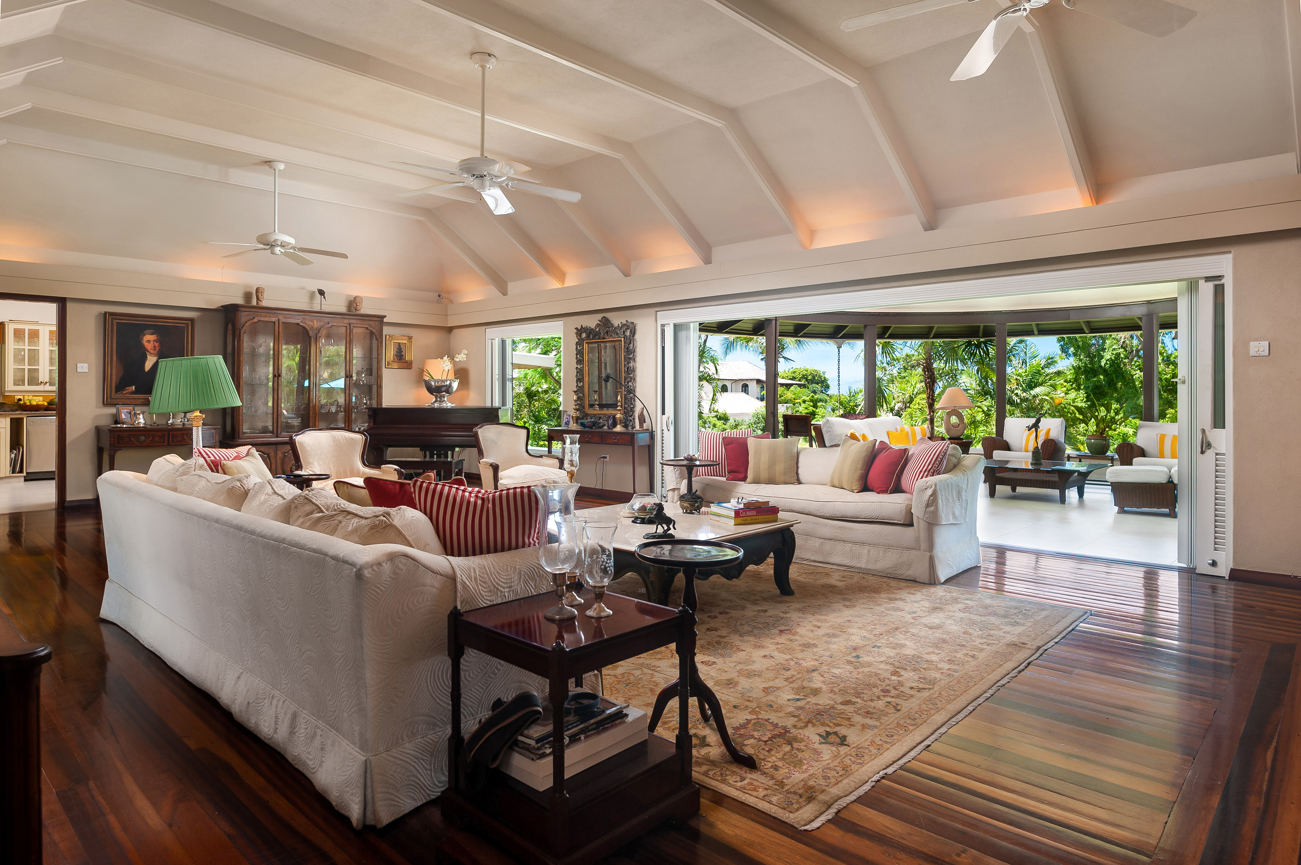 Sandy Lane