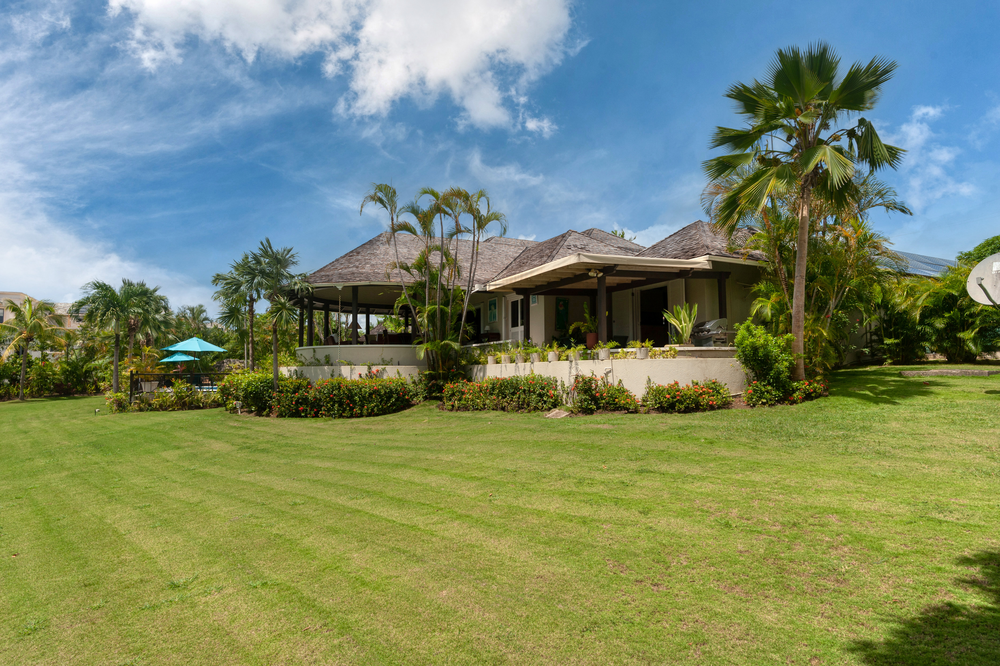 Sandy Lane