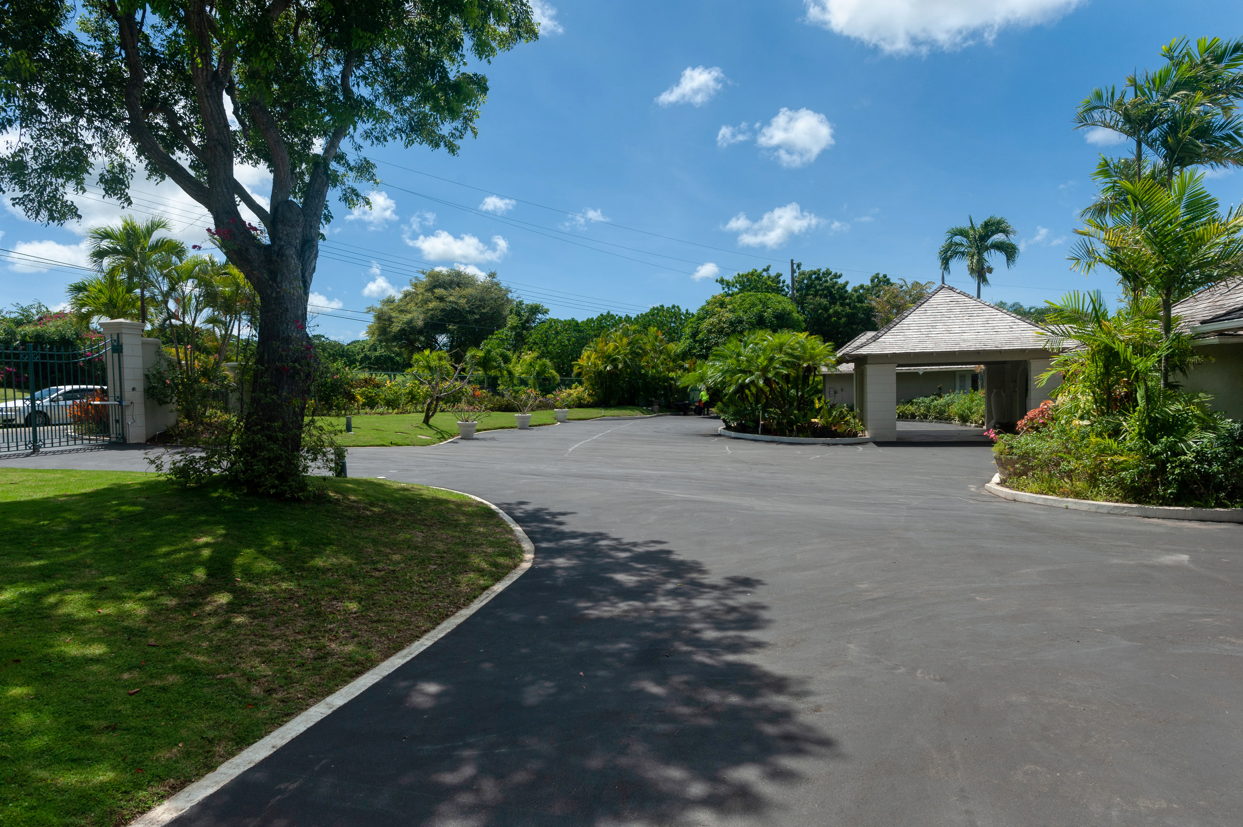 Sandy Lane