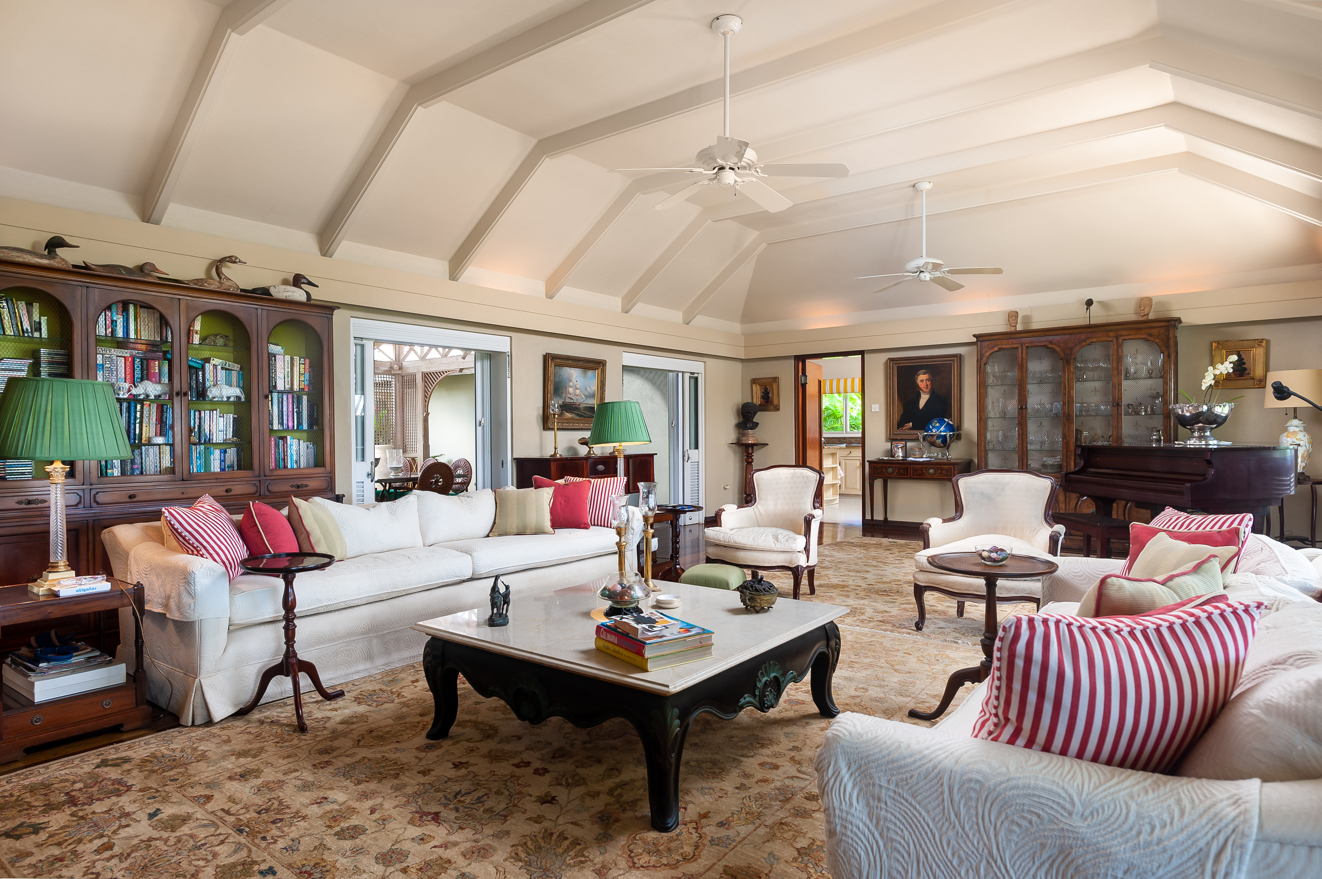 Sandy Lane