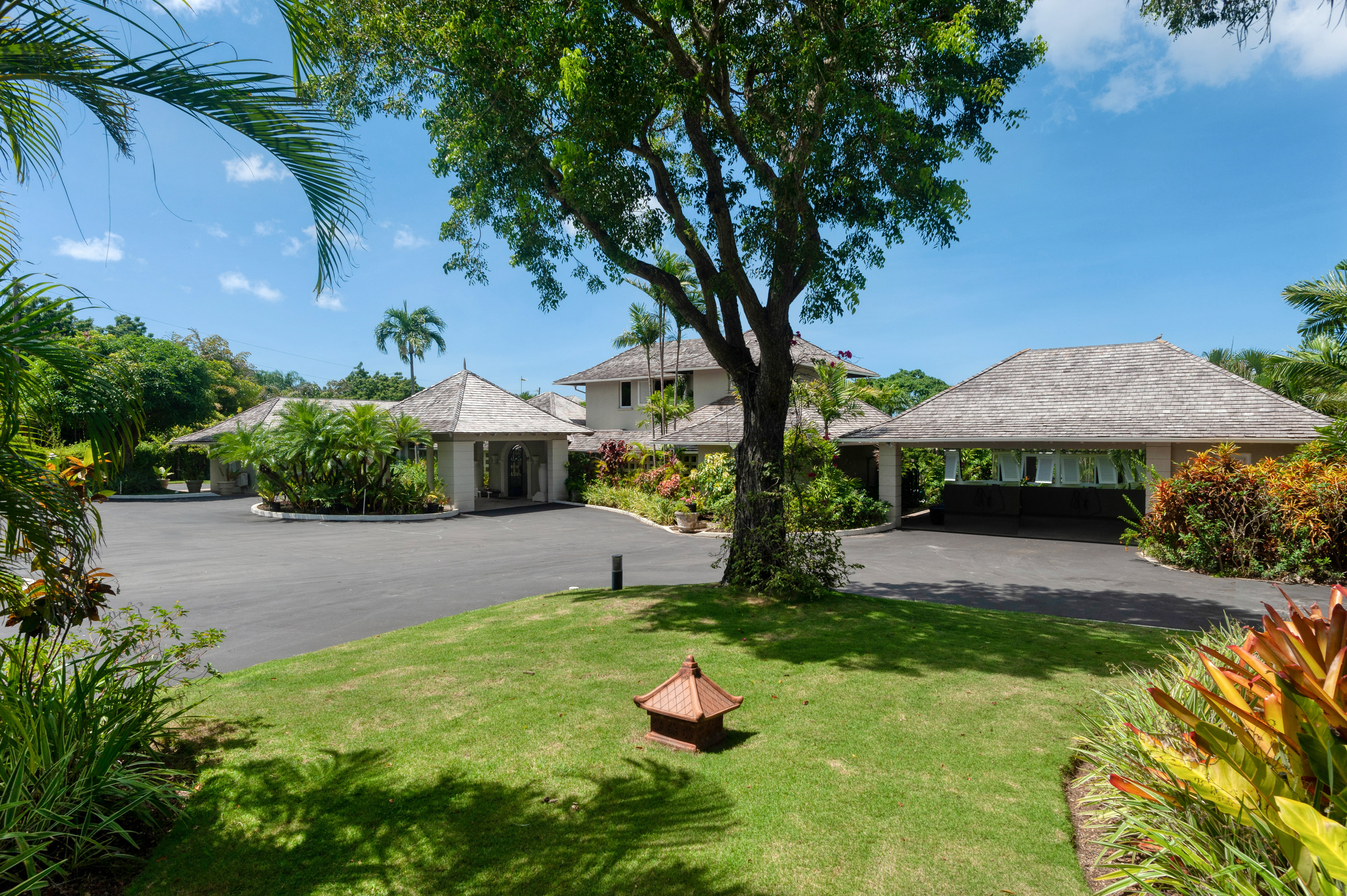 Sandy Lane