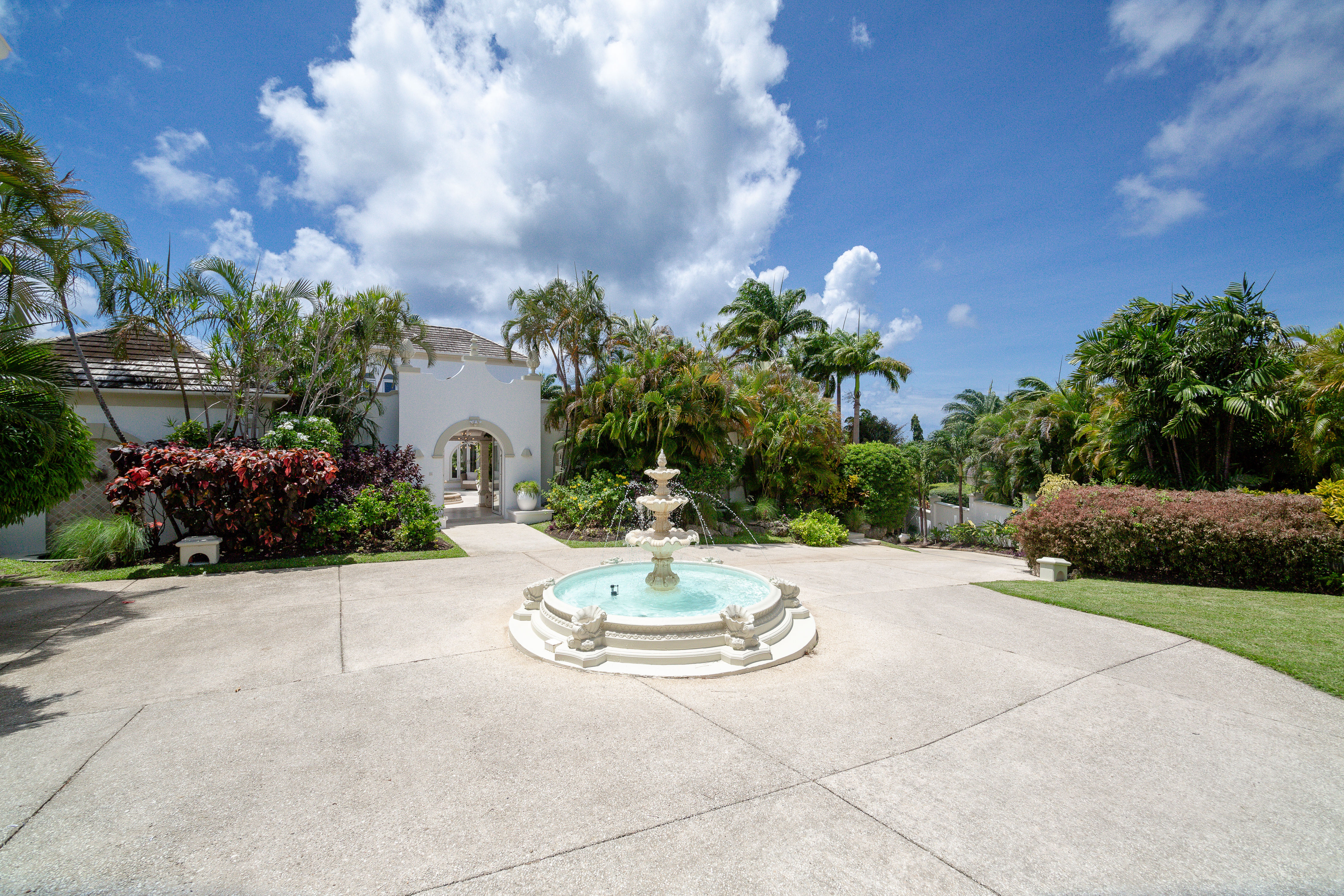Royal Westmoreland