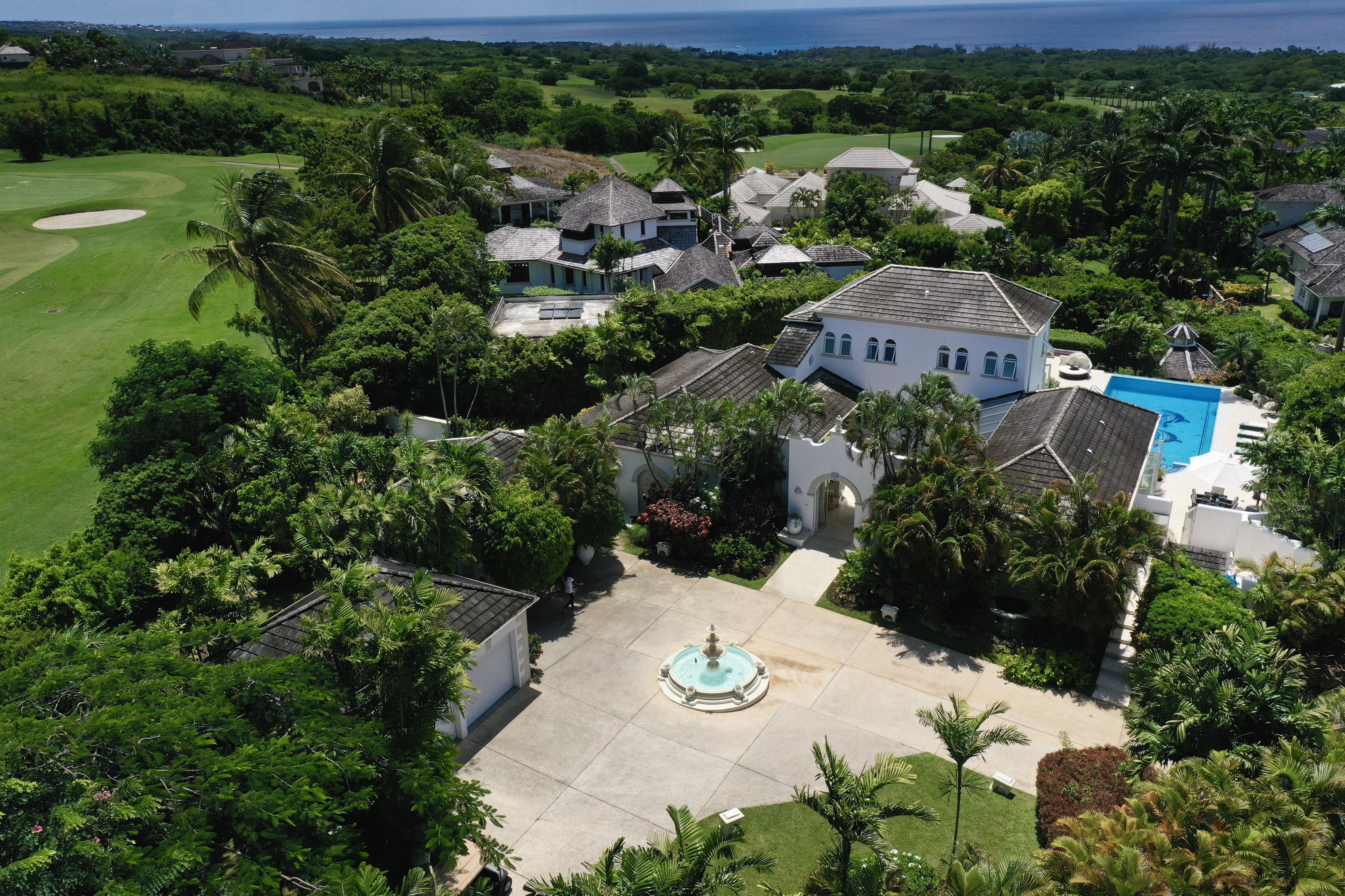Royal Westmoreland