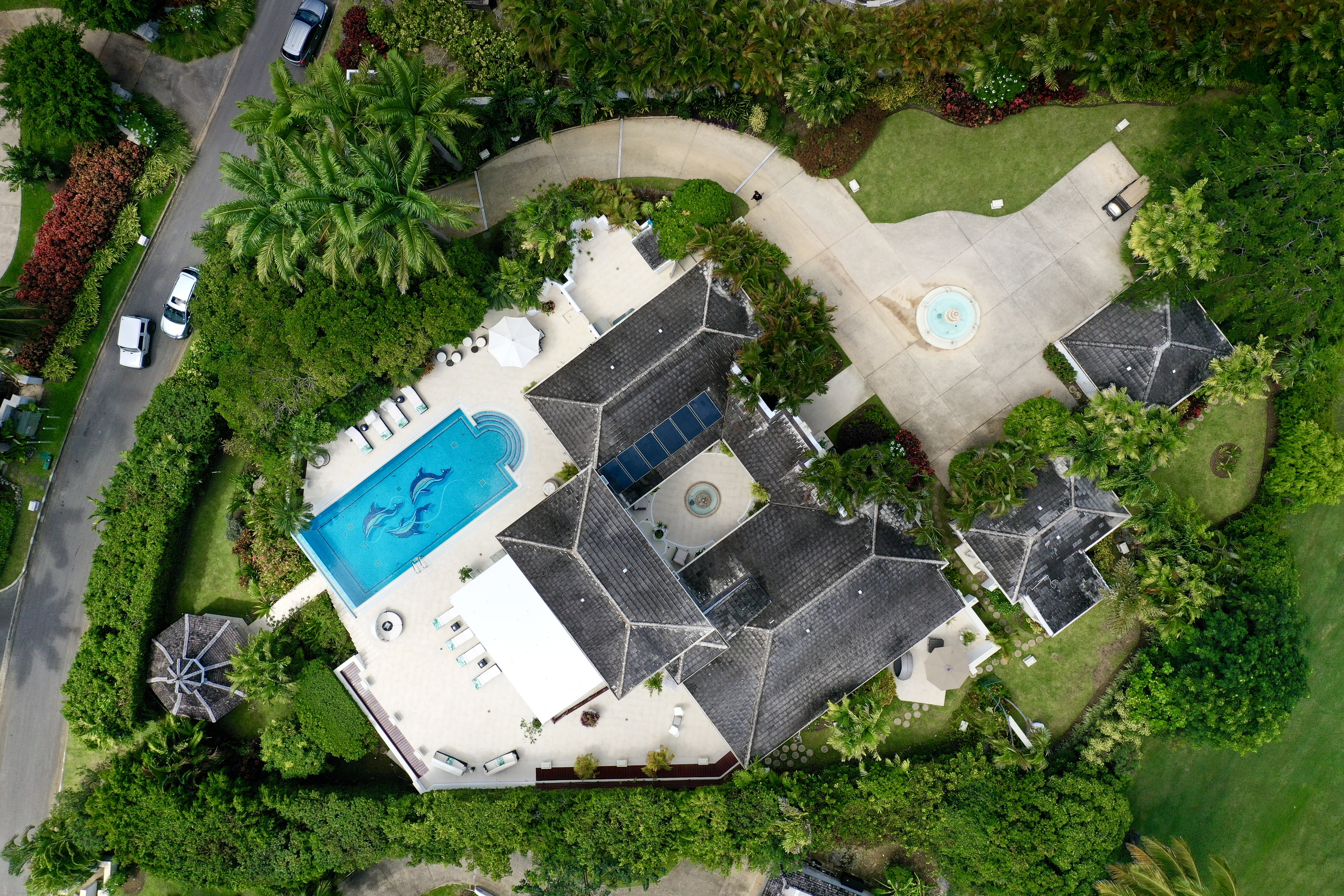 Royal Westmoreland