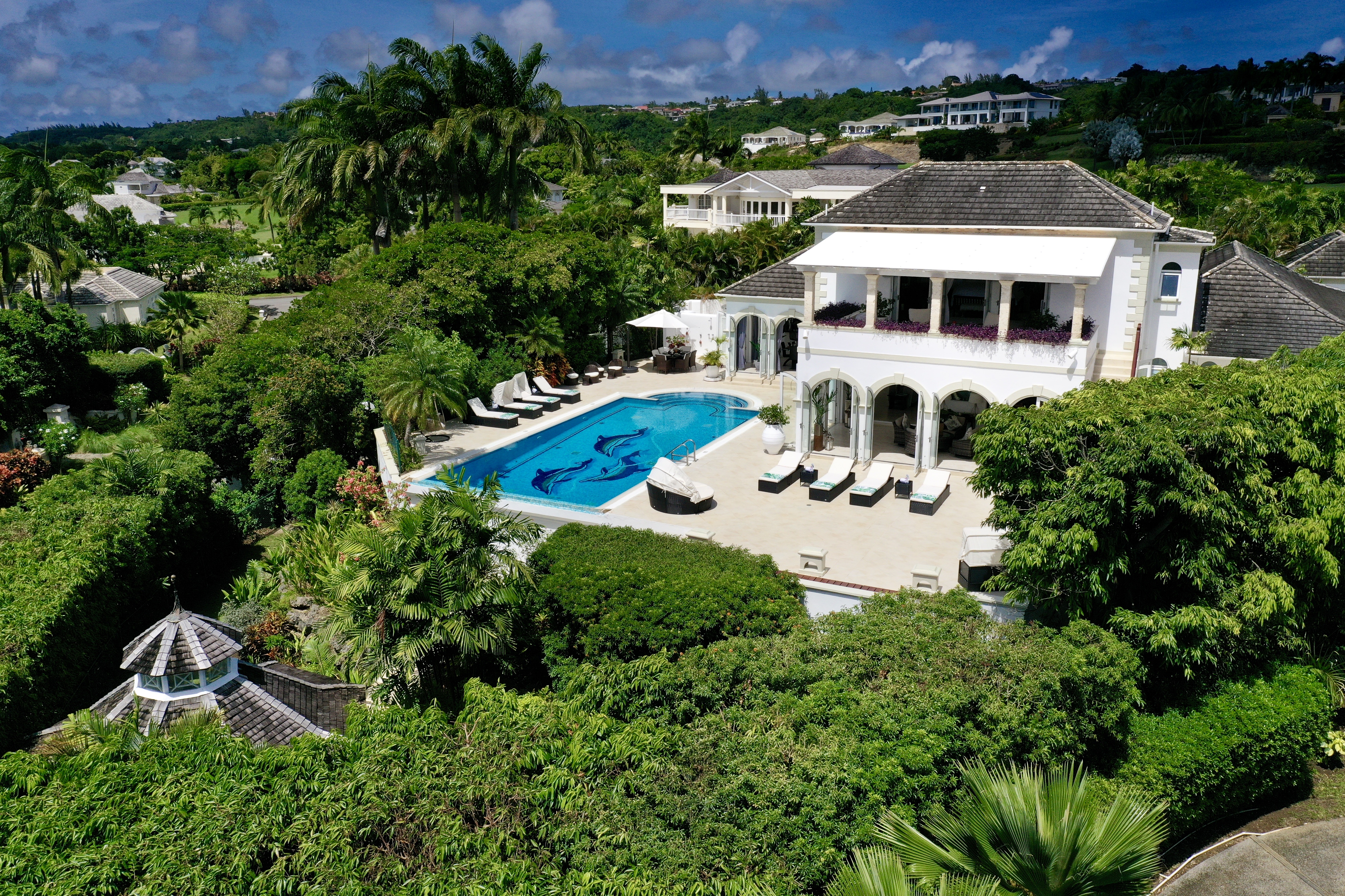 Royal Westmoreland