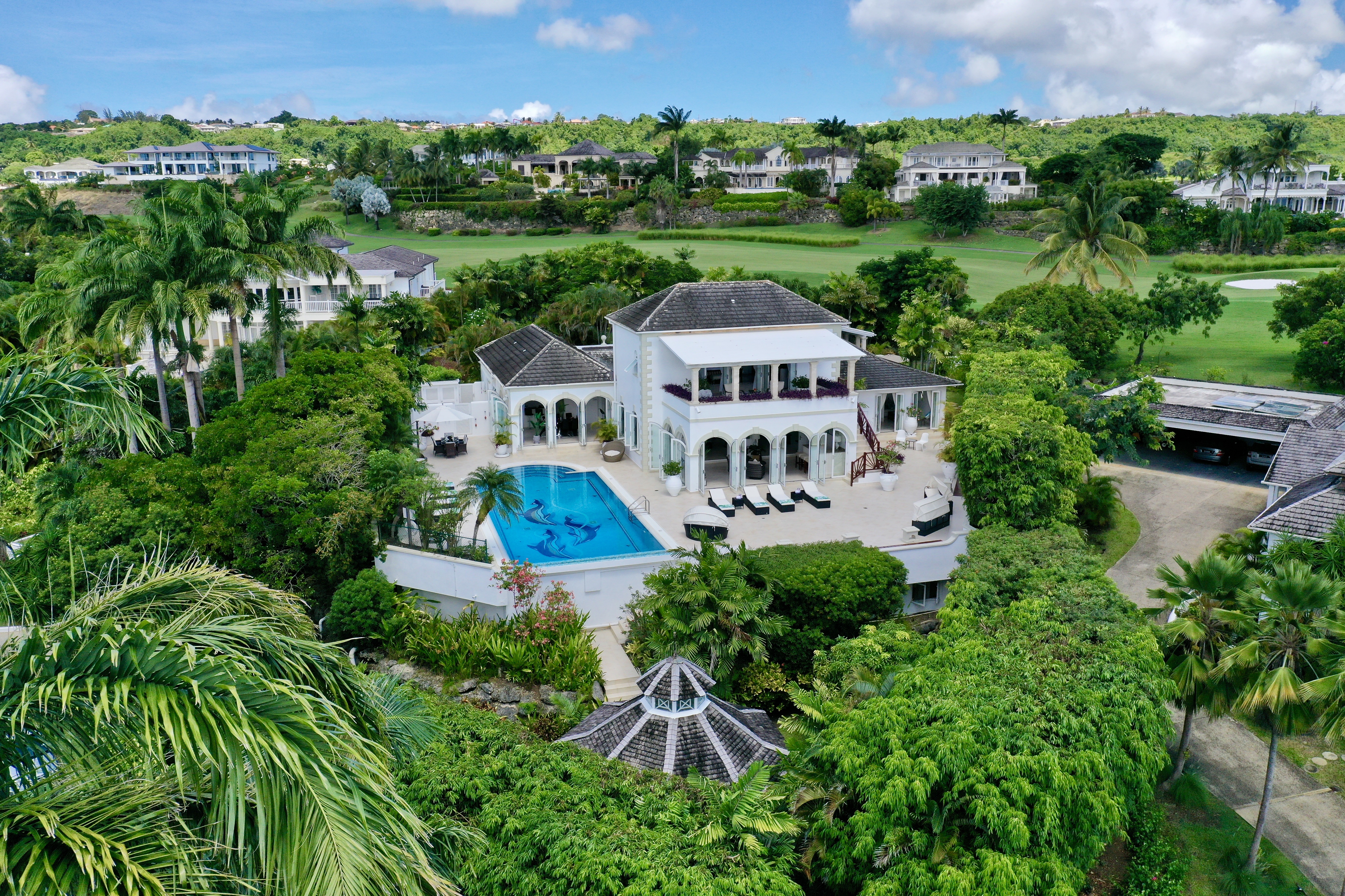 Royal Westmoreland