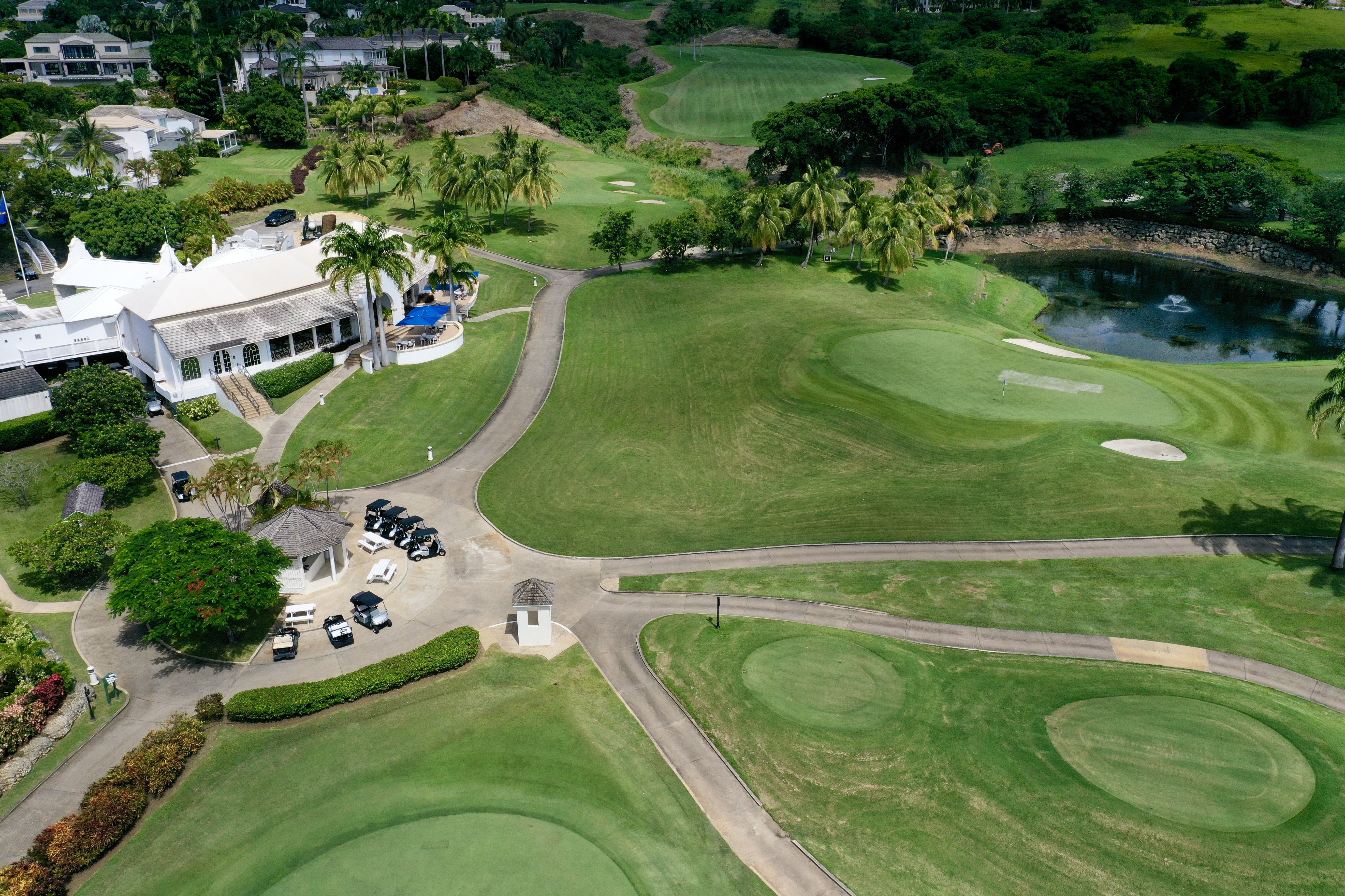 Royal Westmoreland