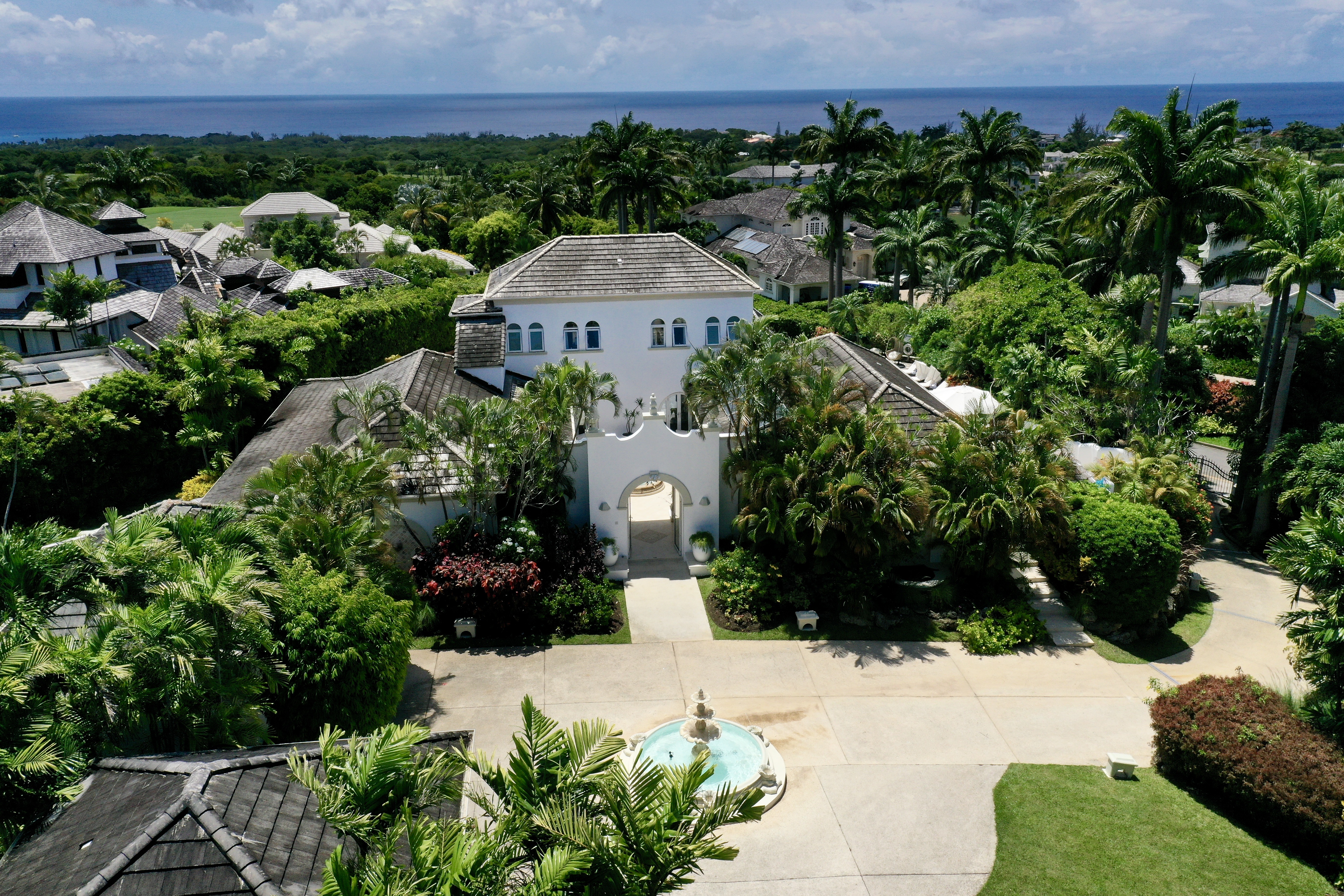 Royal Westmoreland