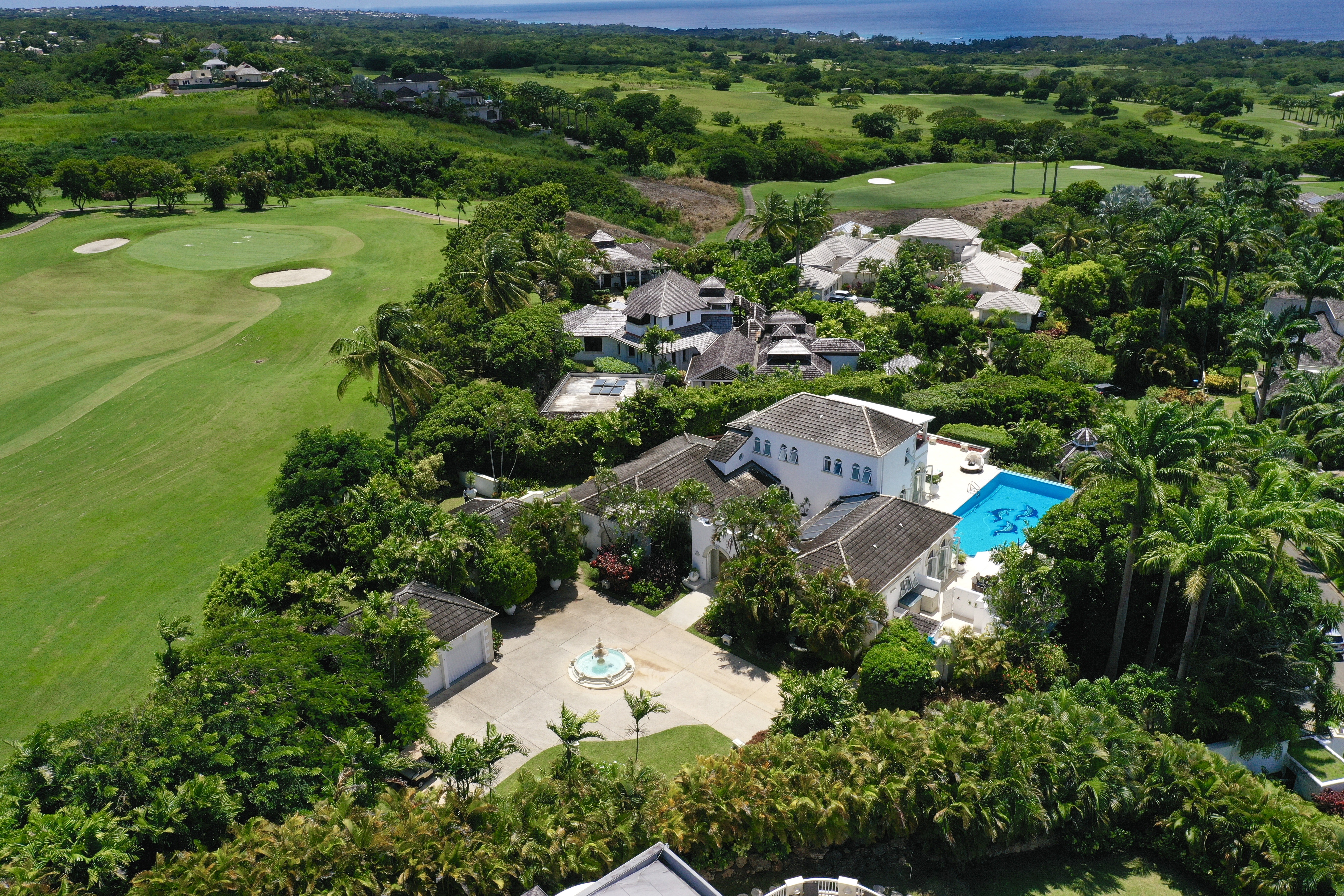 Royal Westmoreland