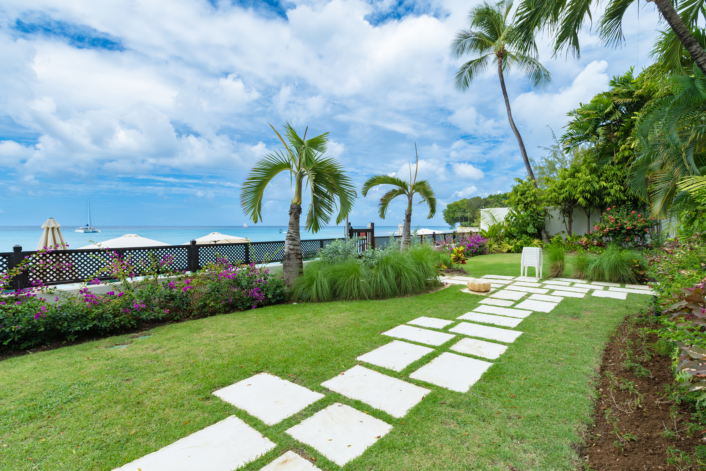 Paynes Bay
