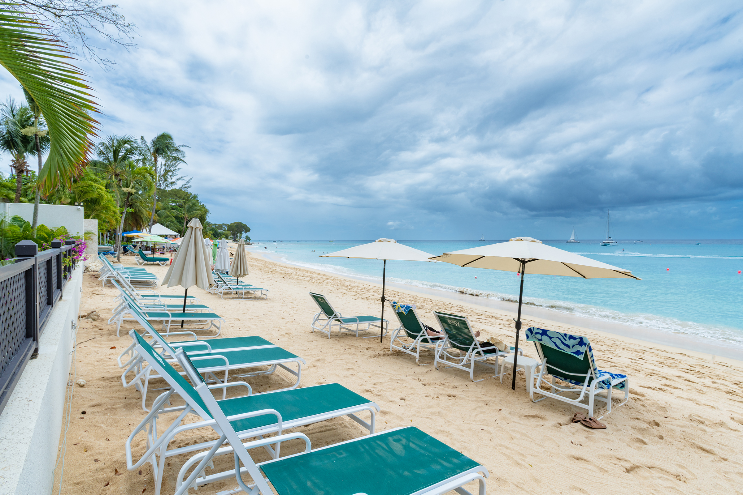 Paynes Bay