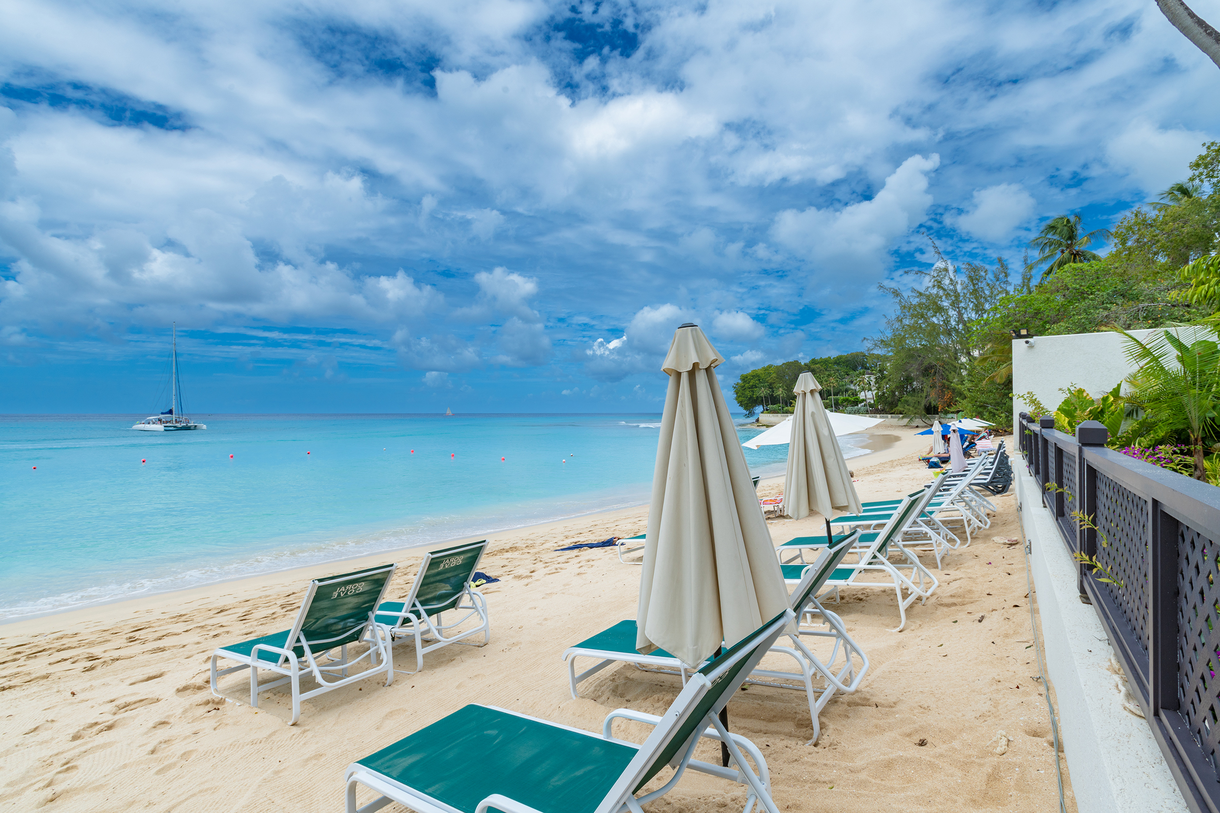 Paynes Bay