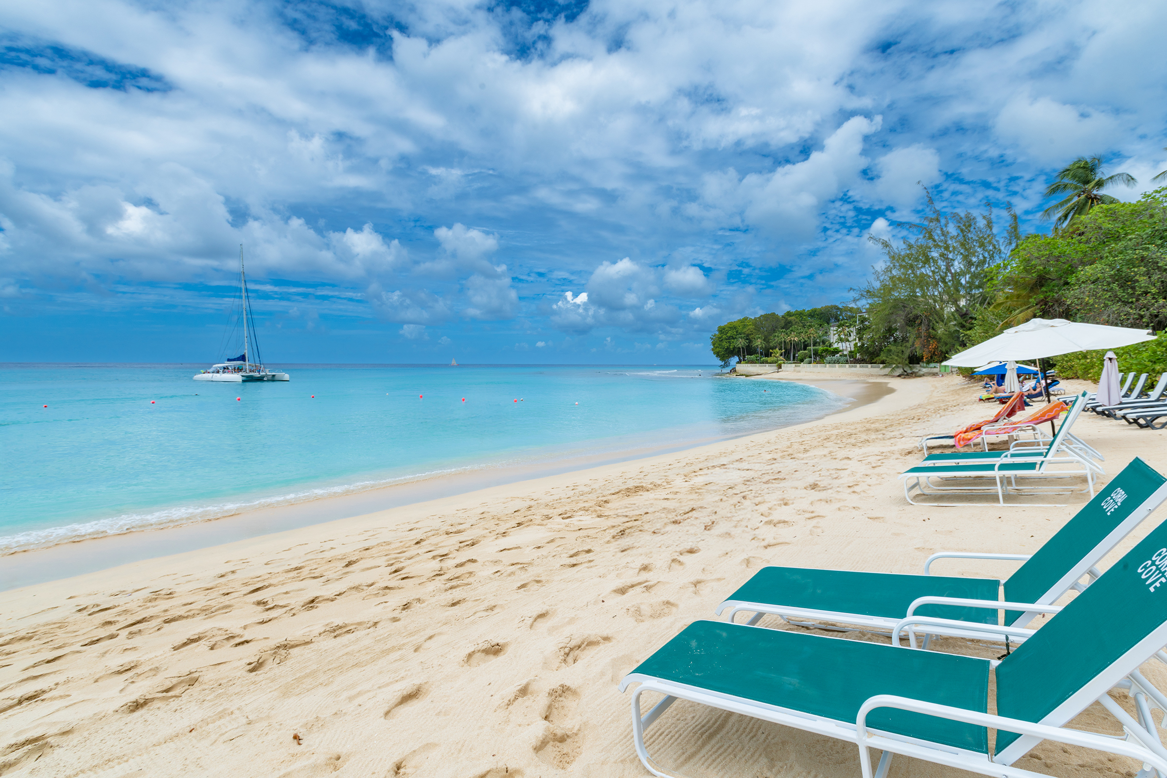 Paynes Bay