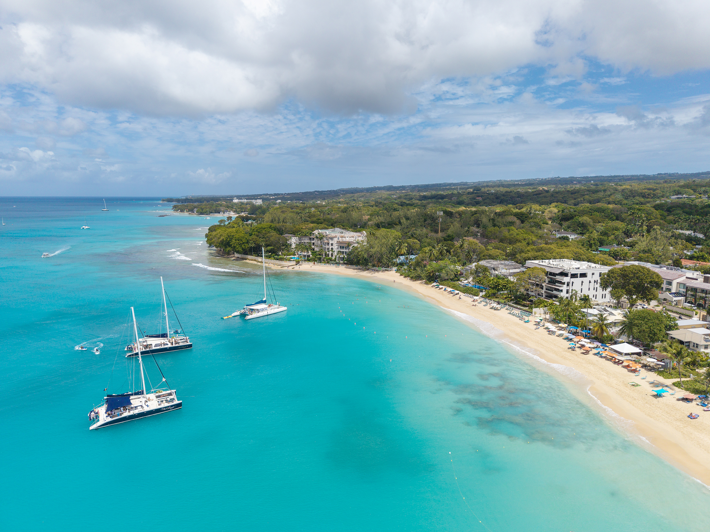Paynes Bay