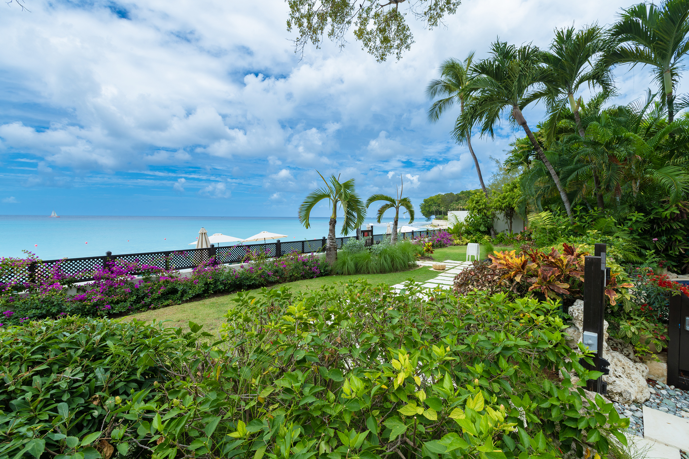 Paynes Bay